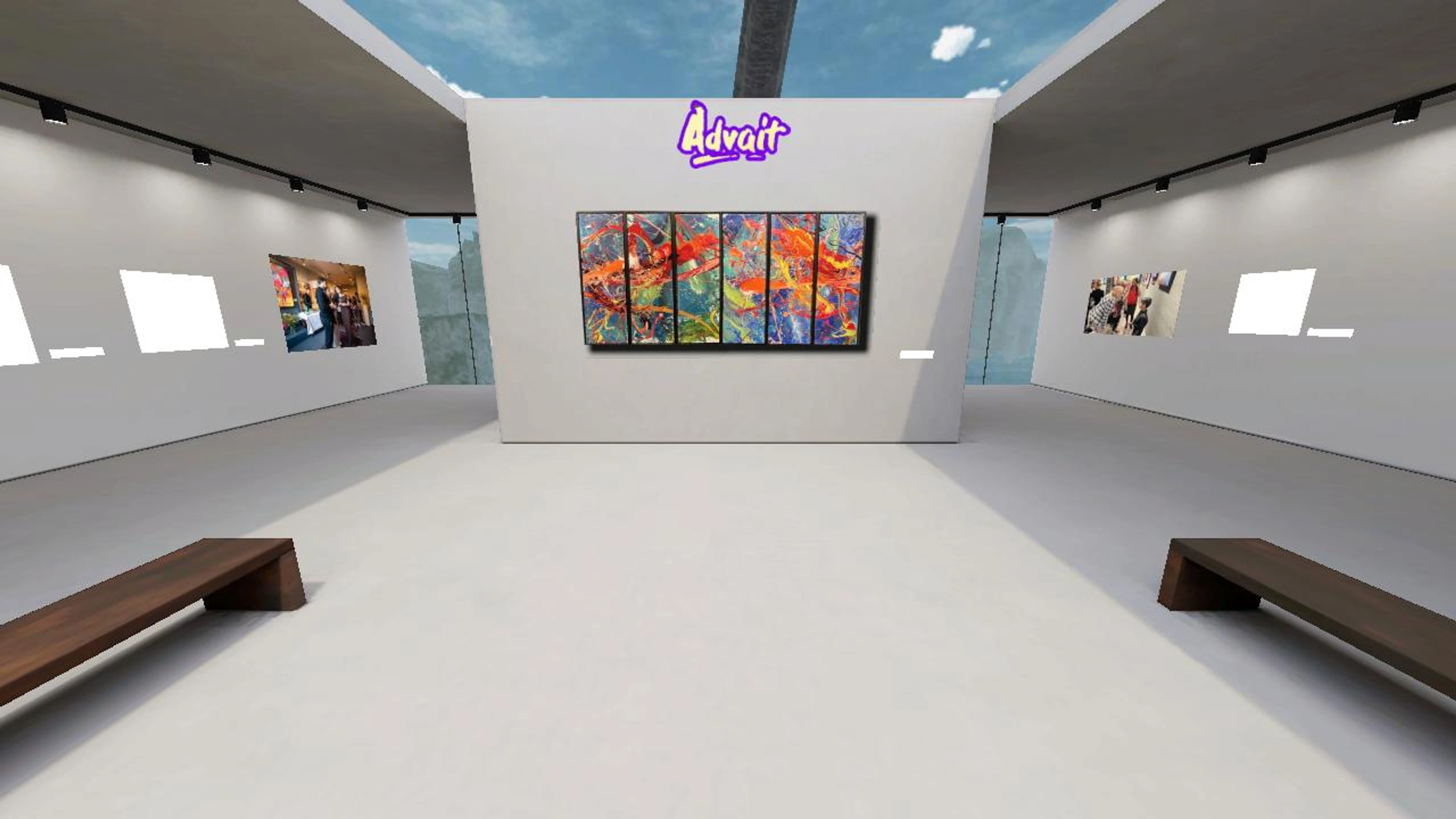 Advait Gallery