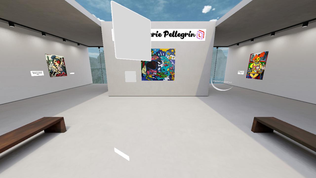 Aix-en-Provence Jacques Pellegrin 2022 Exhibition
