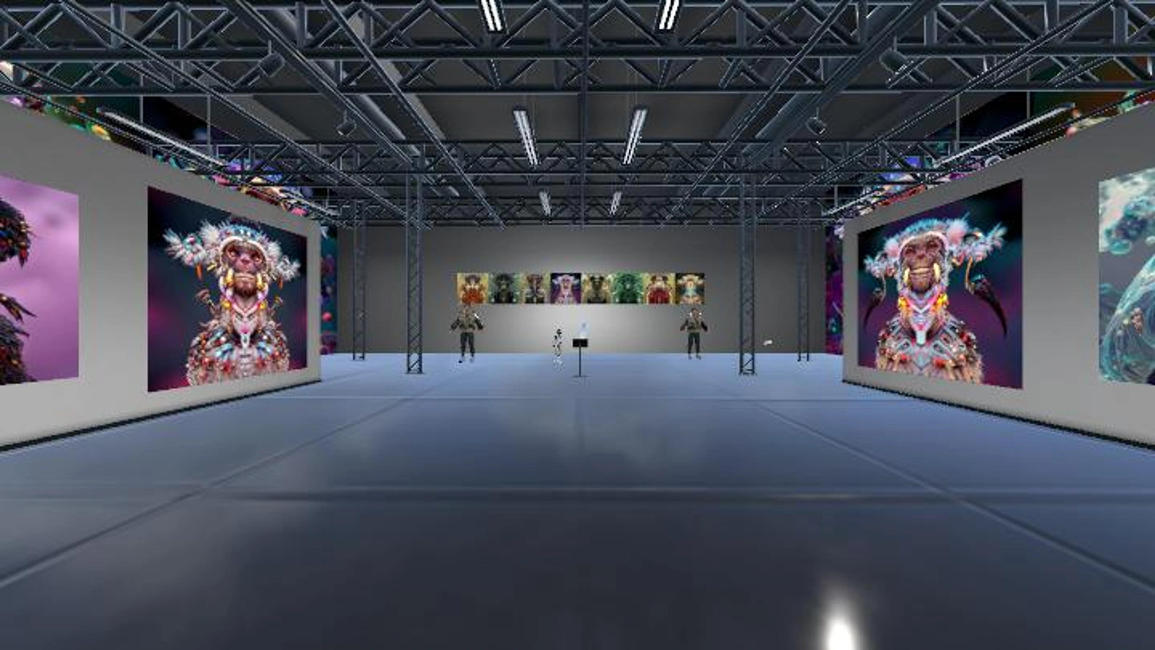 THE ZENTINETS Studio