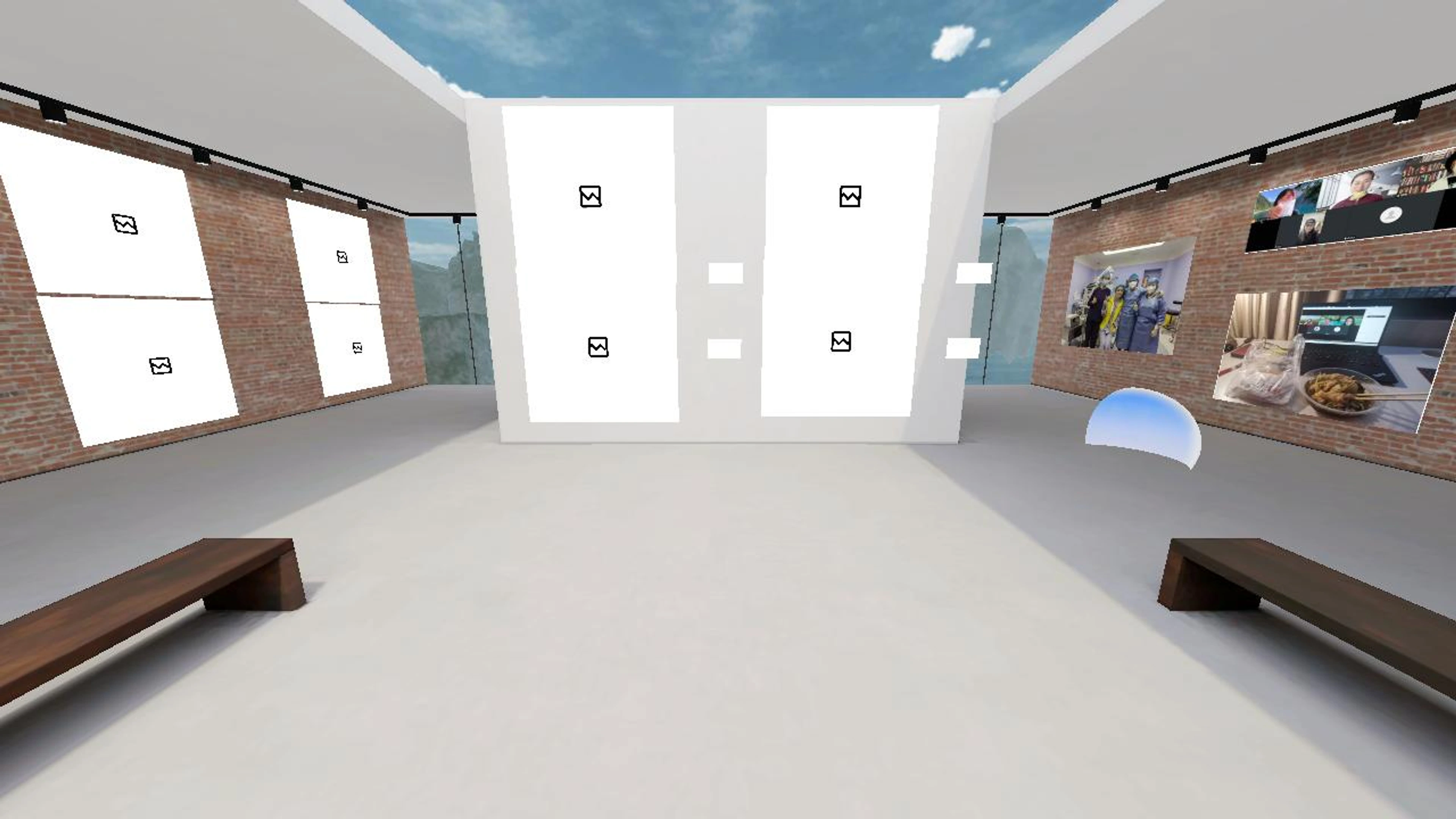 Values Metaverse