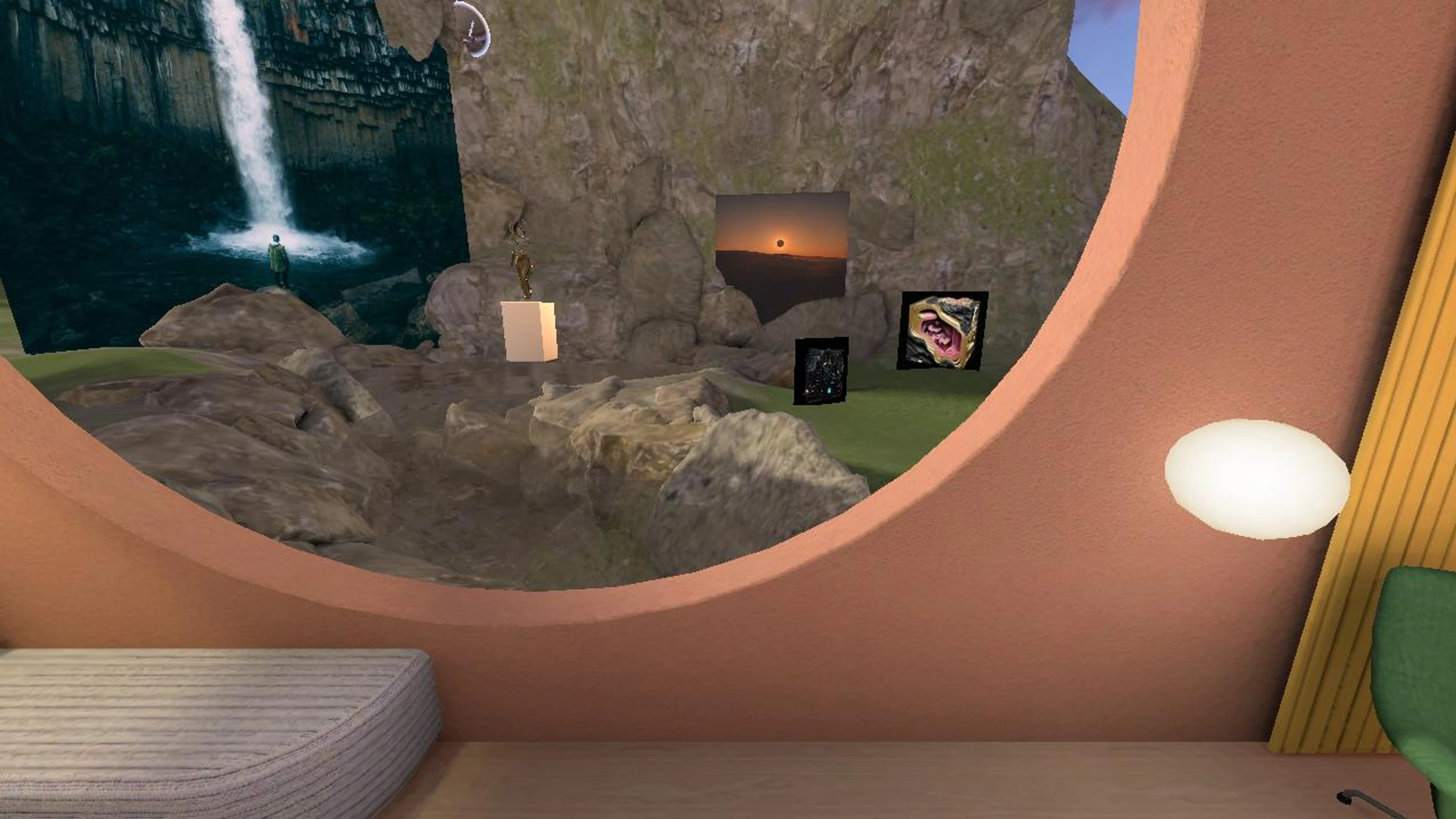 TheDigitalCoy's Home