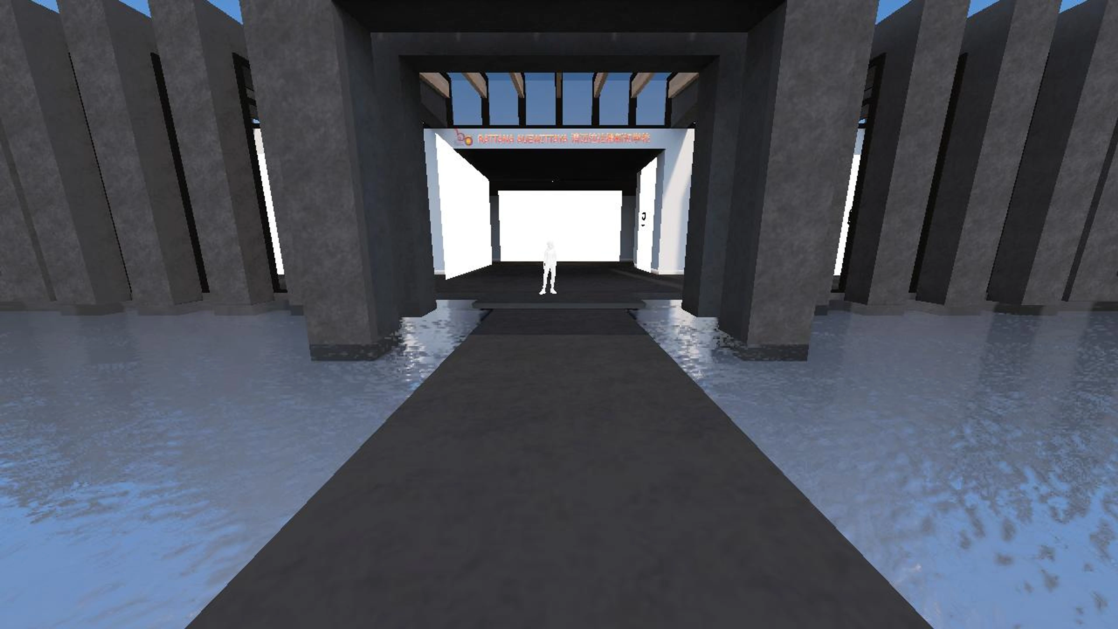 Rattana Auewittaya School