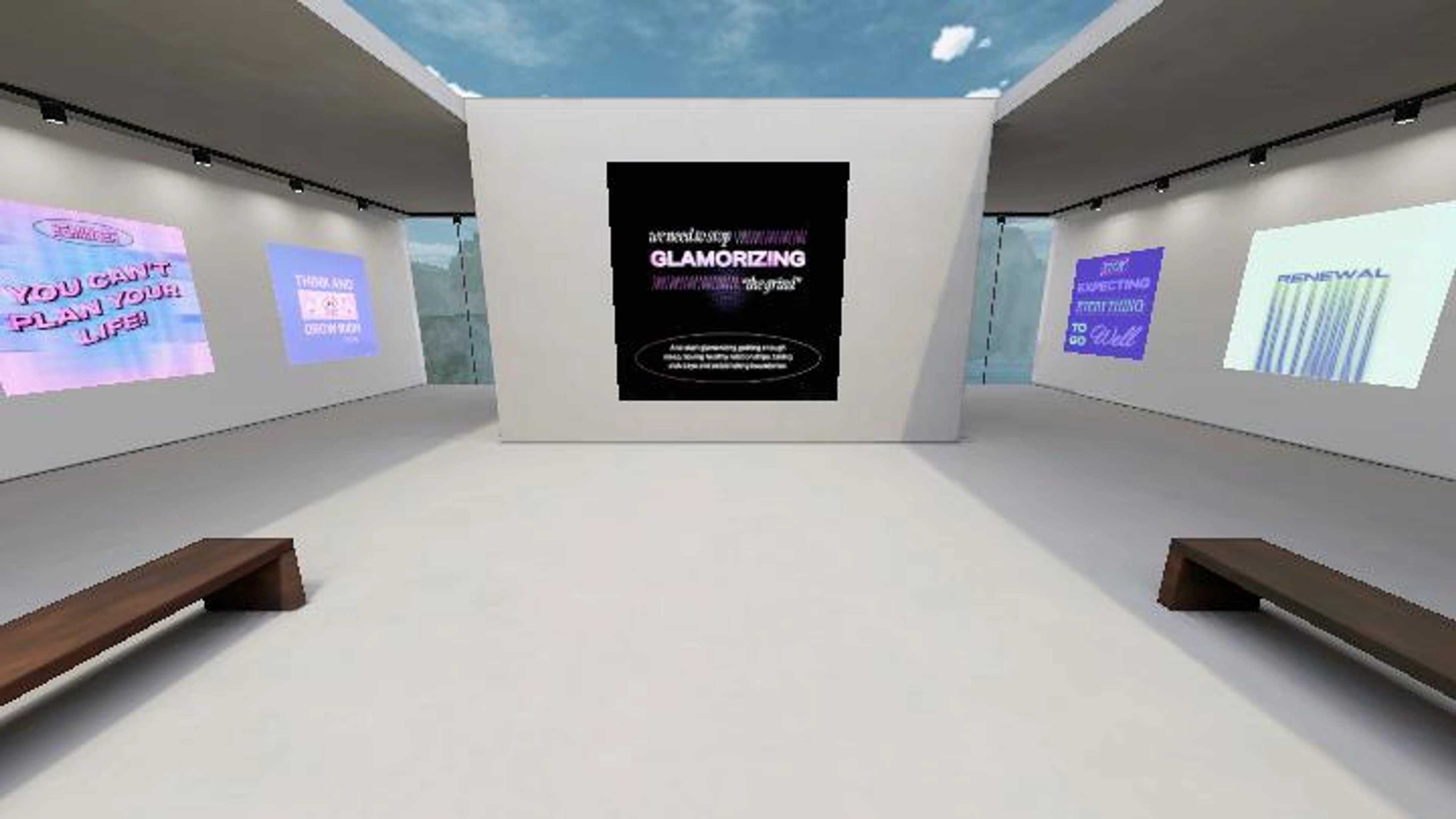 Samantha's Gallery - SG Designs