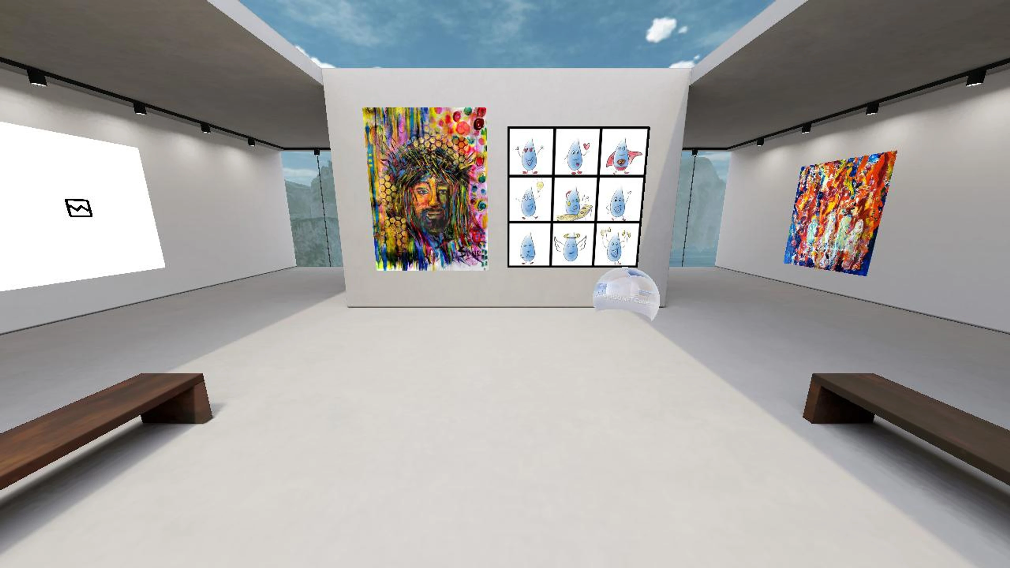 Suki's Fine Art Gallery