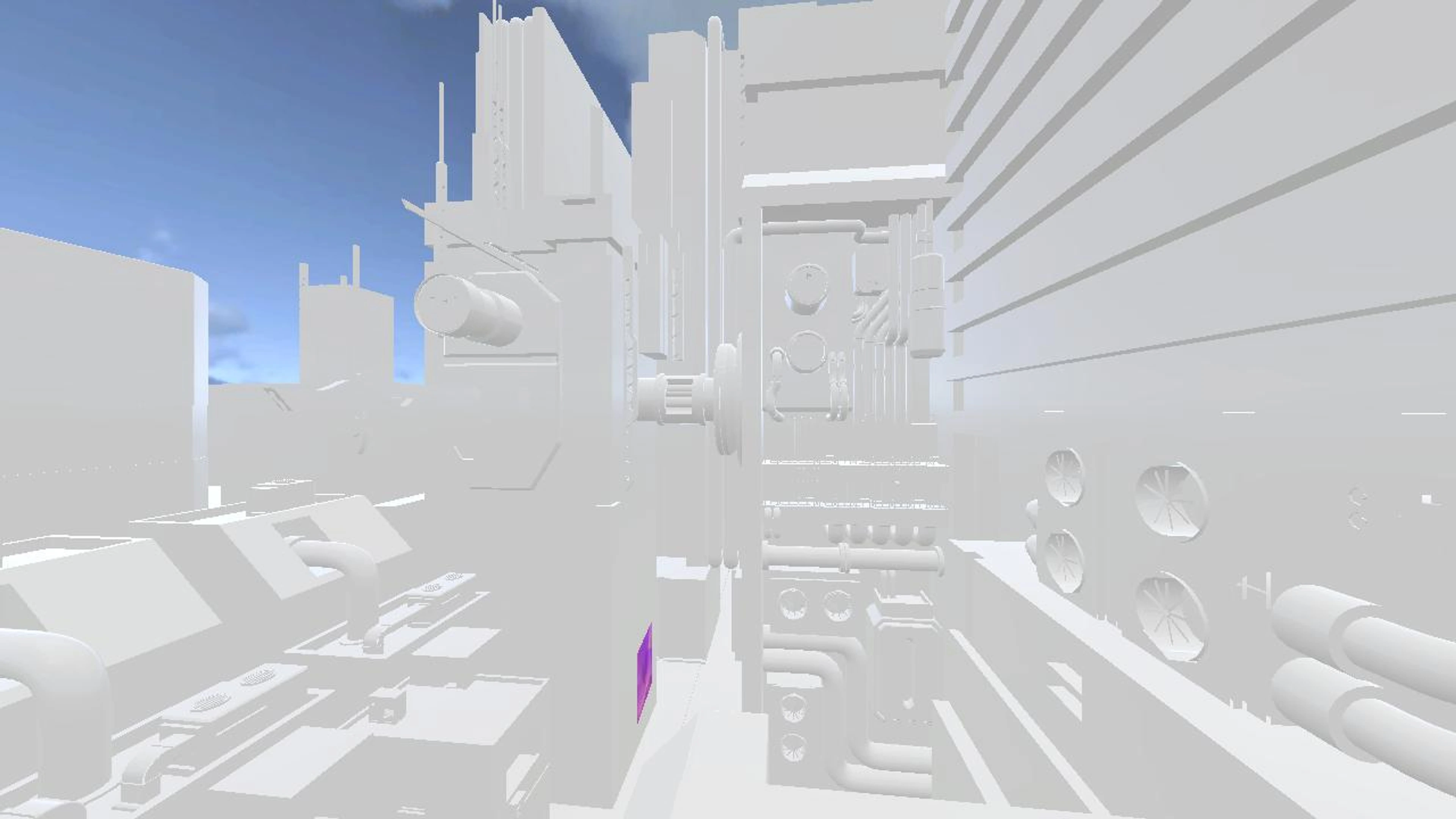 White City
