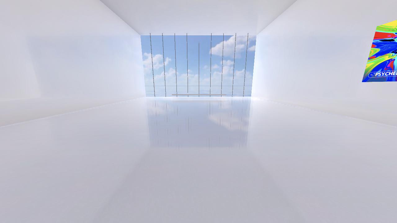 Heinz  A.I. Ketchup Gallery