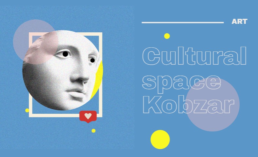 Kobzar Art Gallery