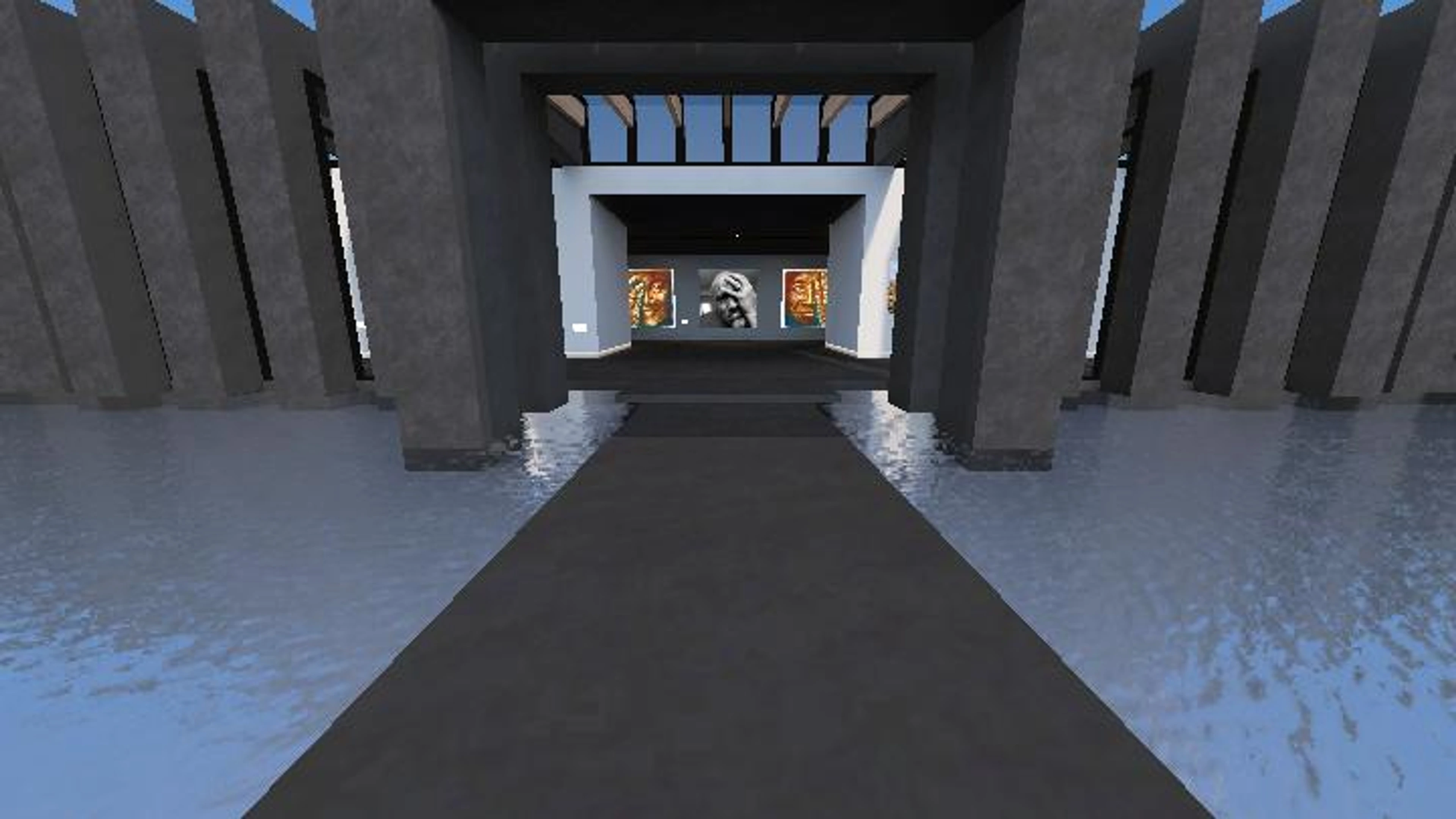 Gallery by Brushes & Stunts