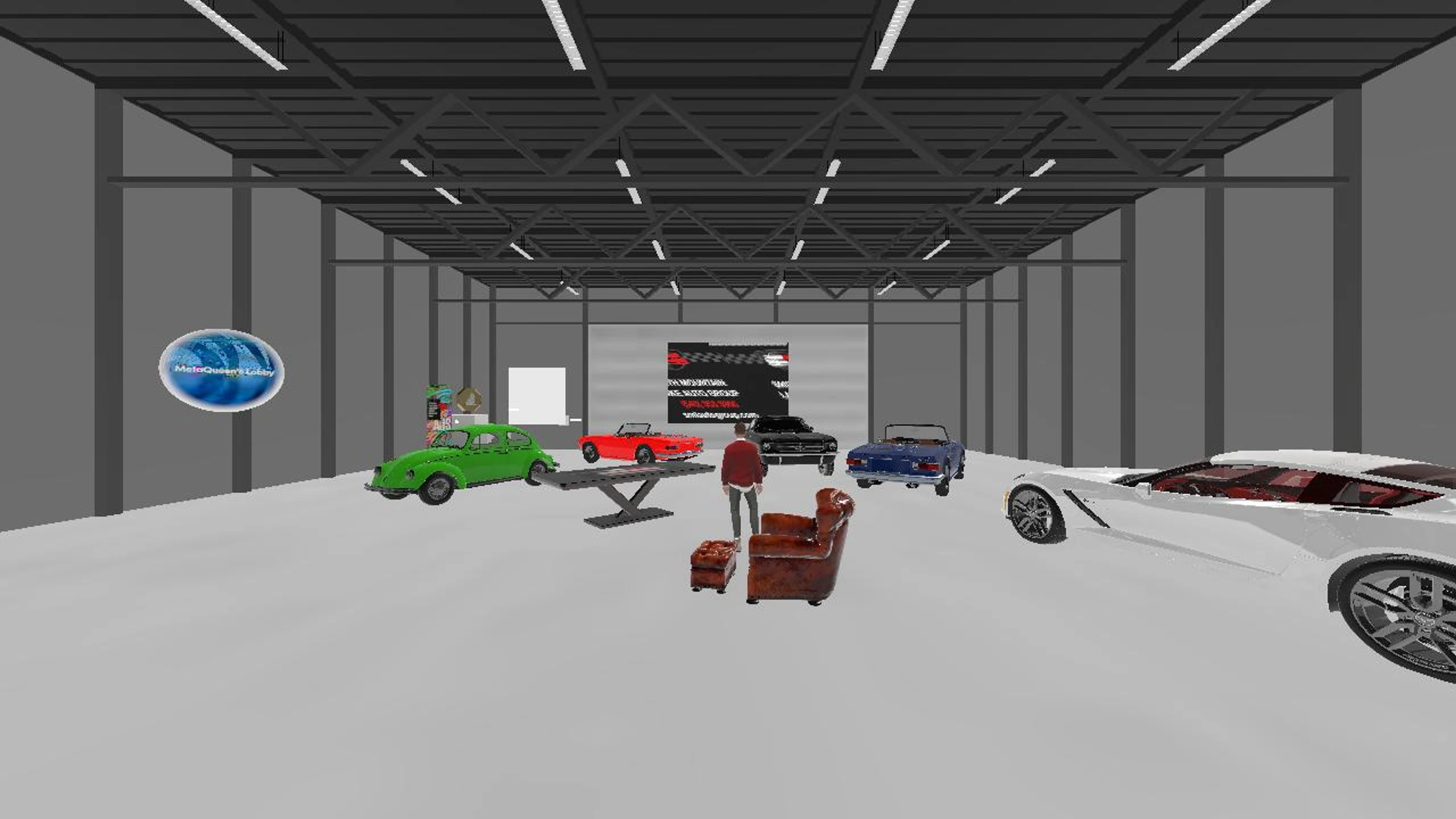 Auto Sales