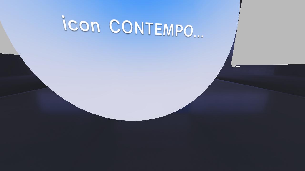 icon Contemporary Photography2023