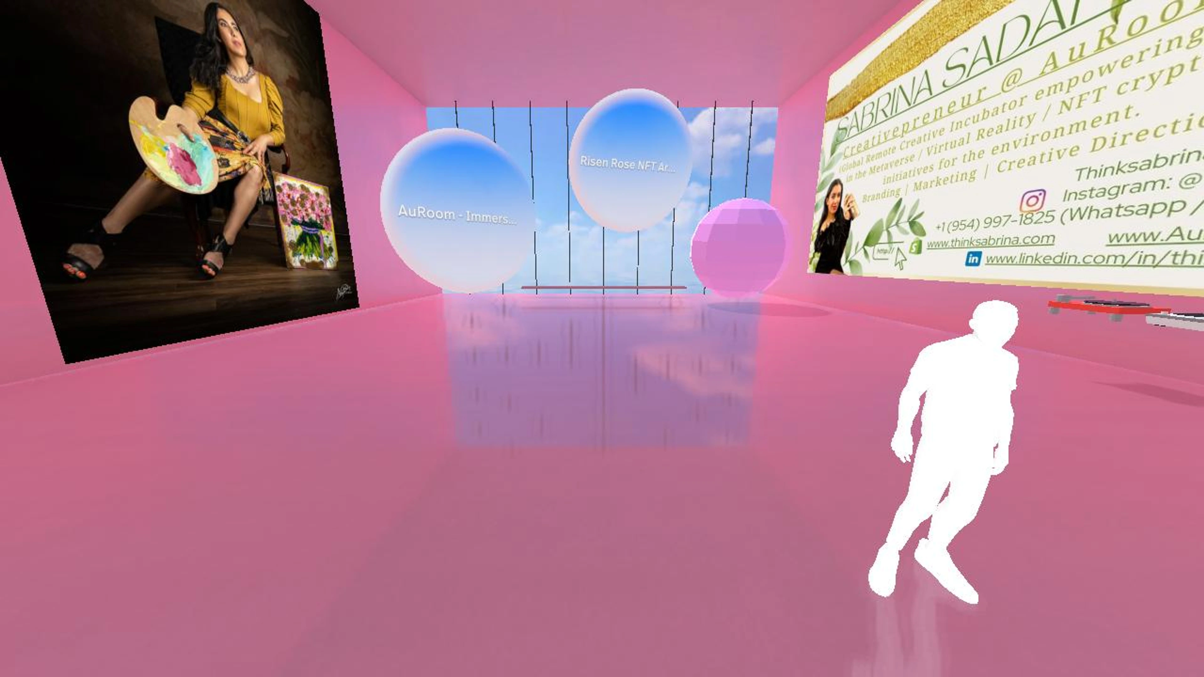 Fashion Haus Honey Hive 3.0