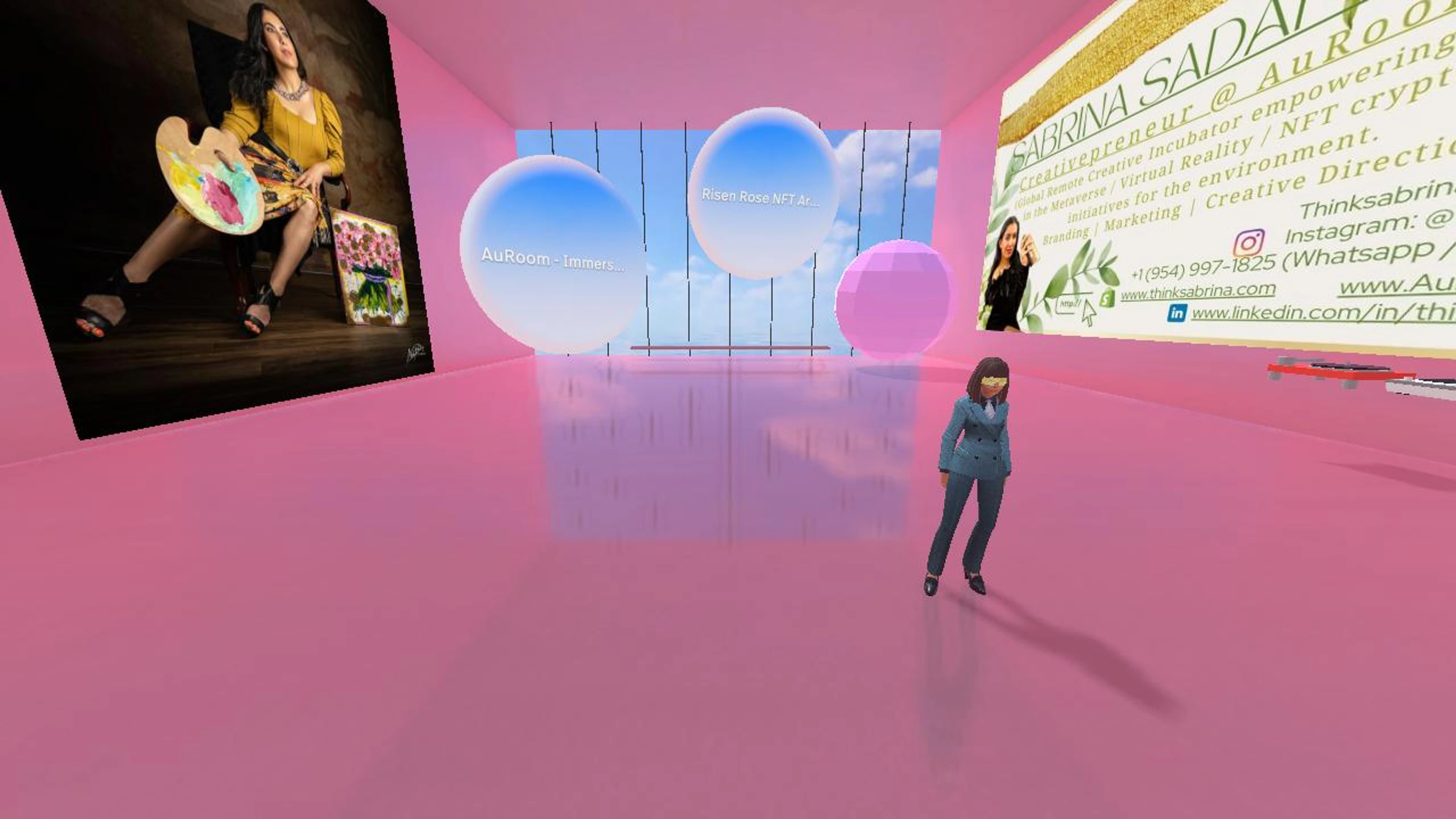 Fashion Haus Honey Hive 3.0