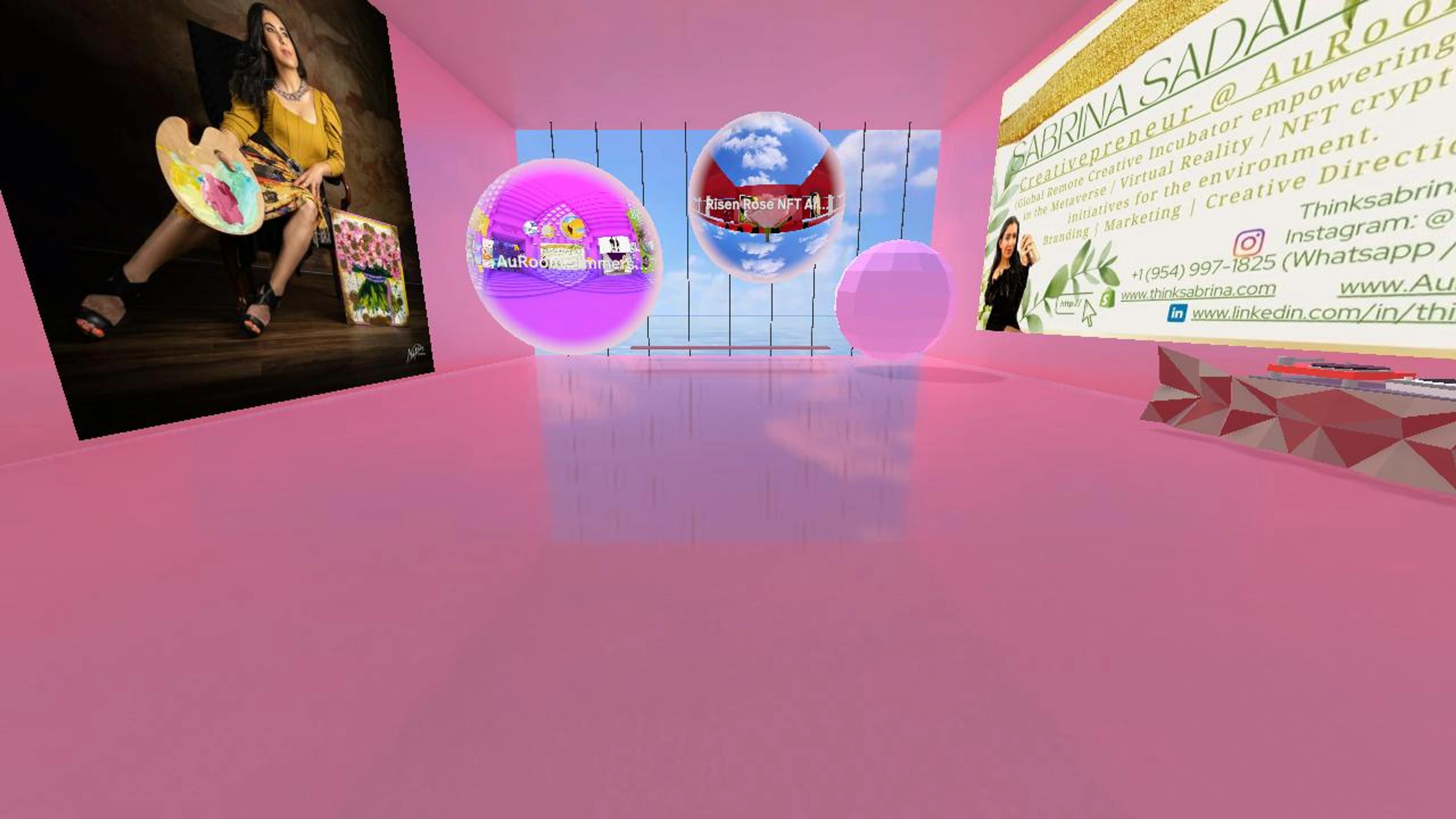 Fashion Haus Honey Hive 3.0