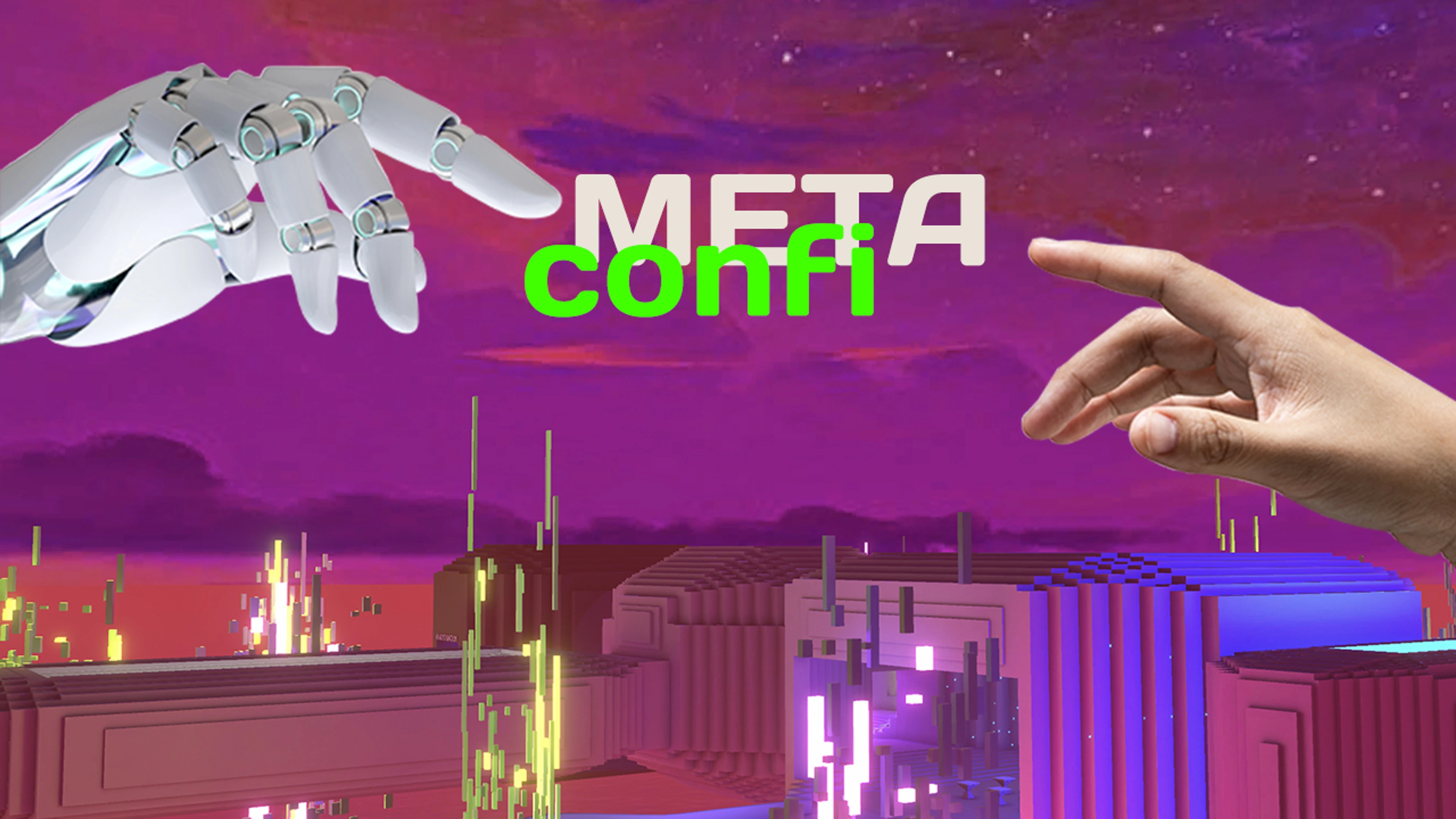 Redwolf's METACONFI Event (Meta-conference)