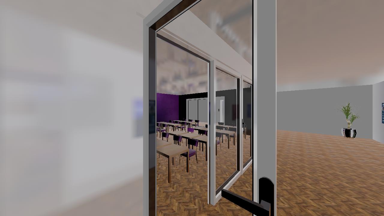 VEC Classroom