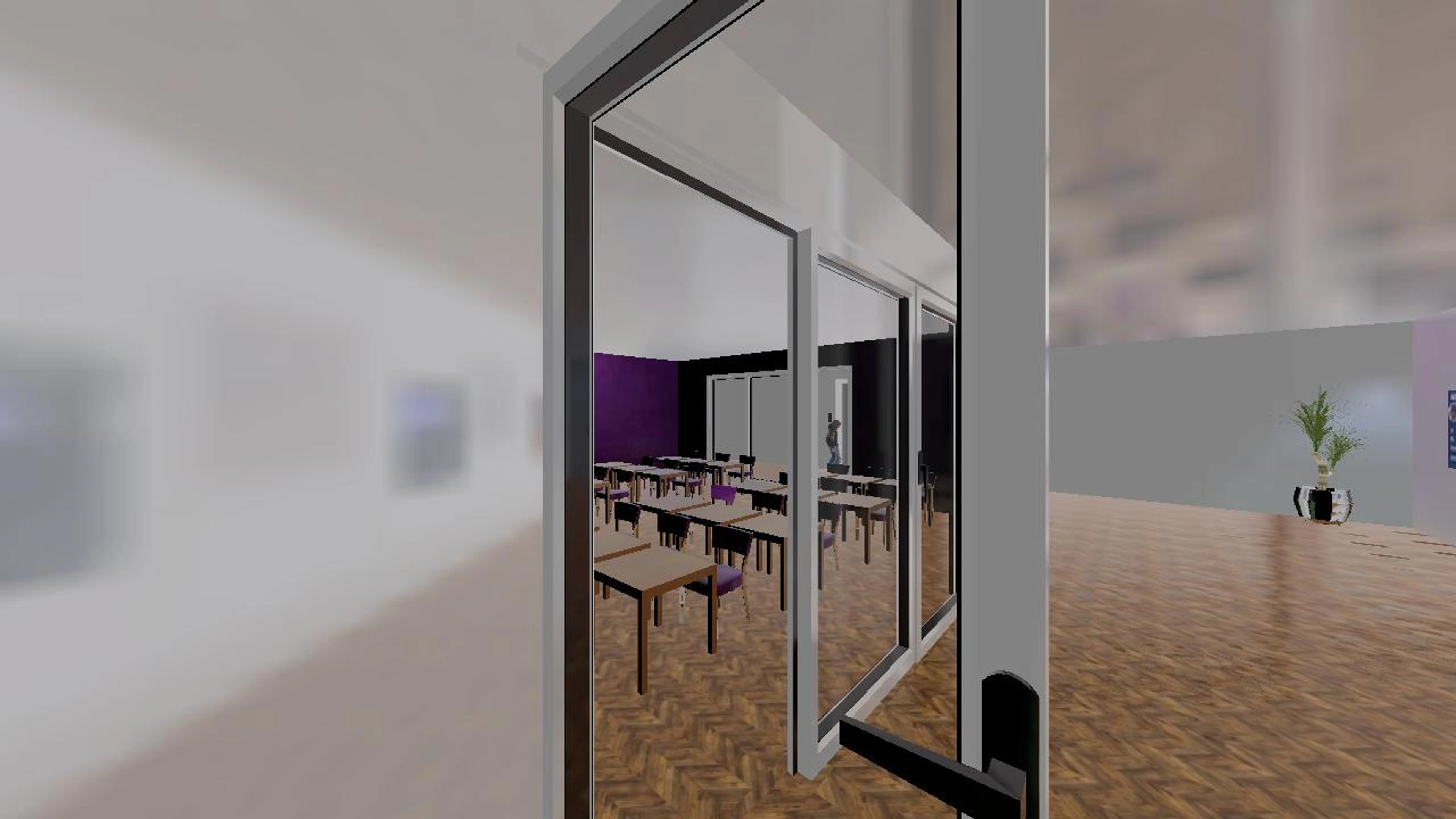 VEC Classroom