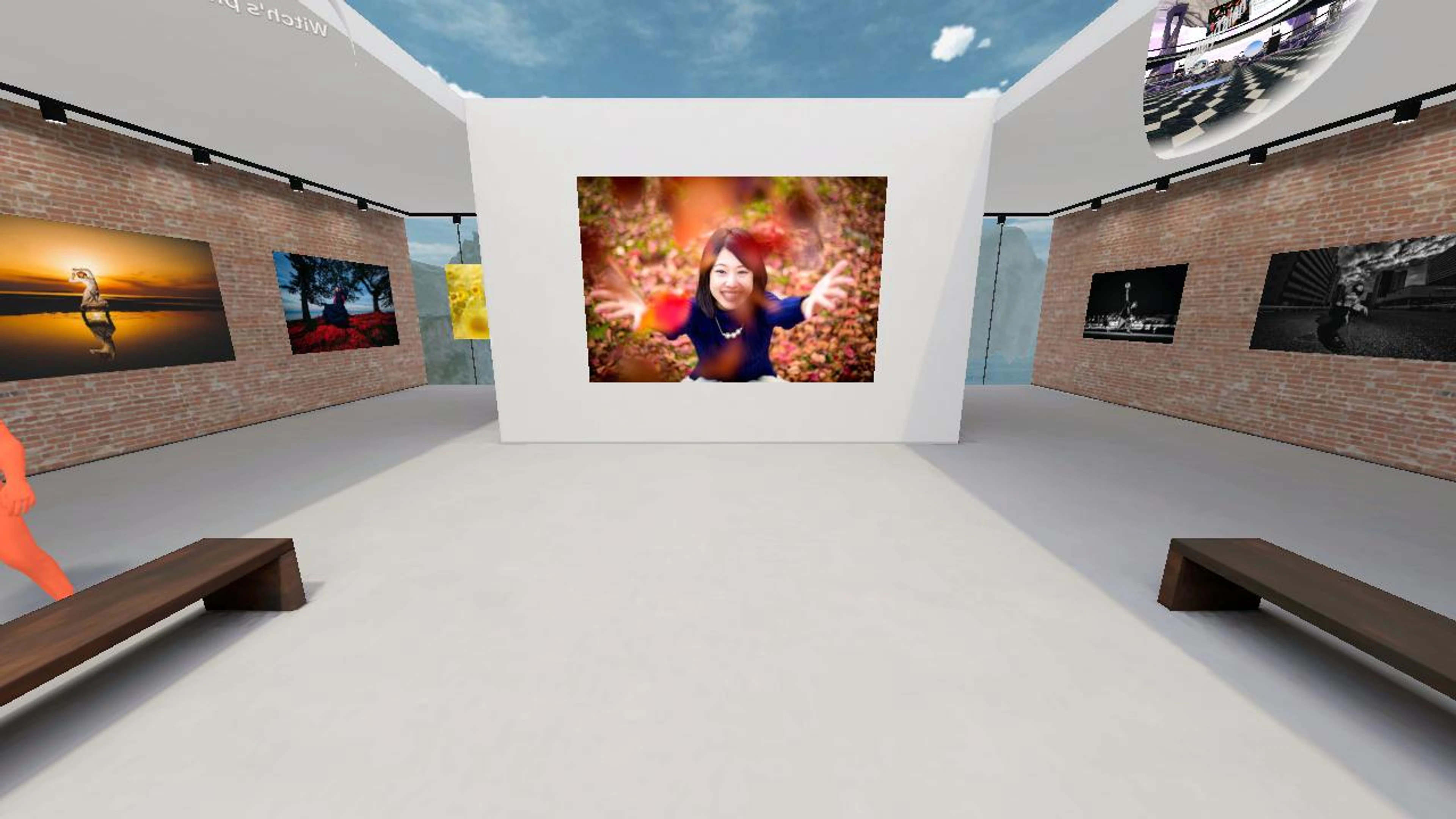 SETTON PHOTO GALLERY
