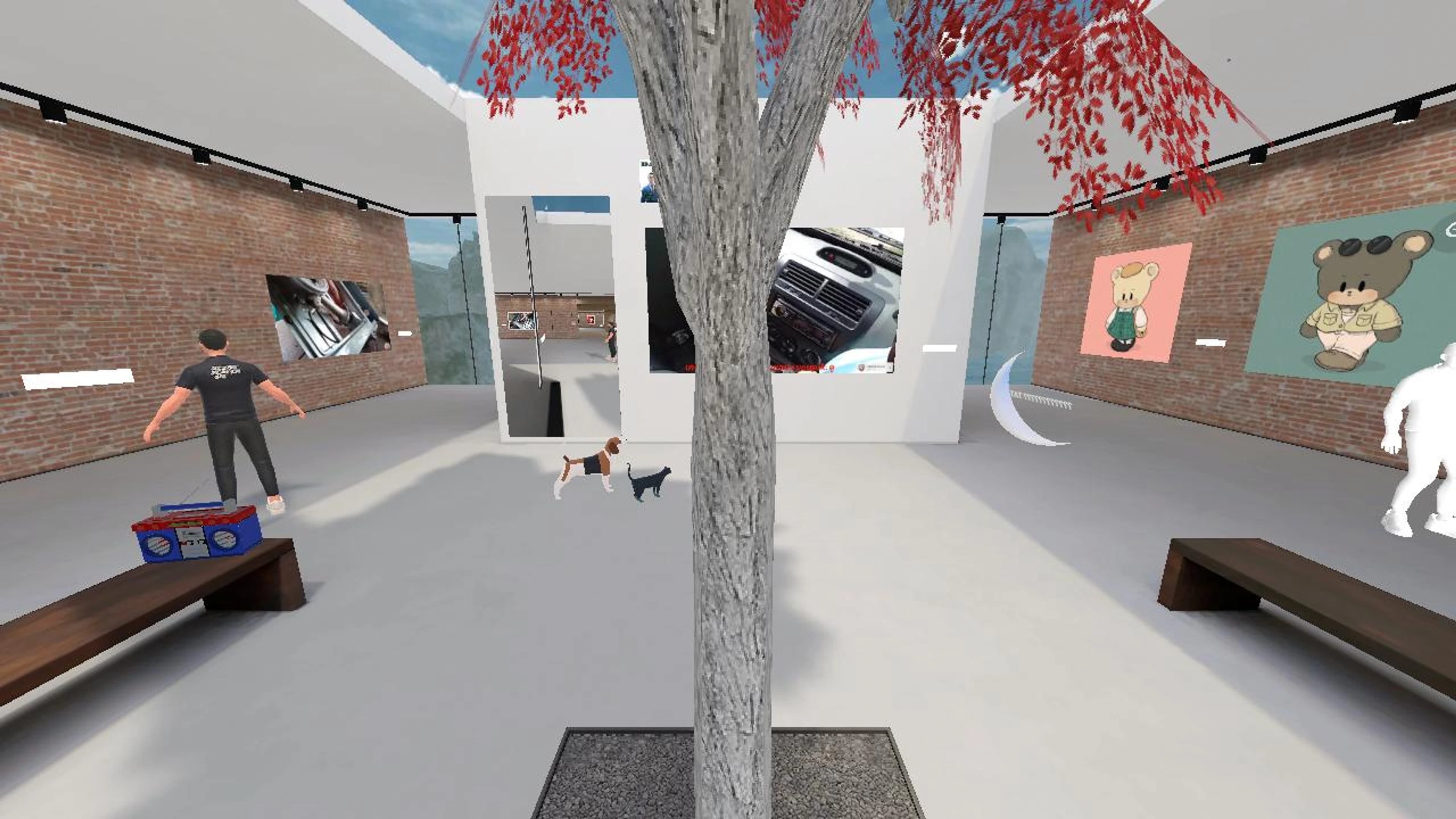 Mr.tom's Bespoke Meetup