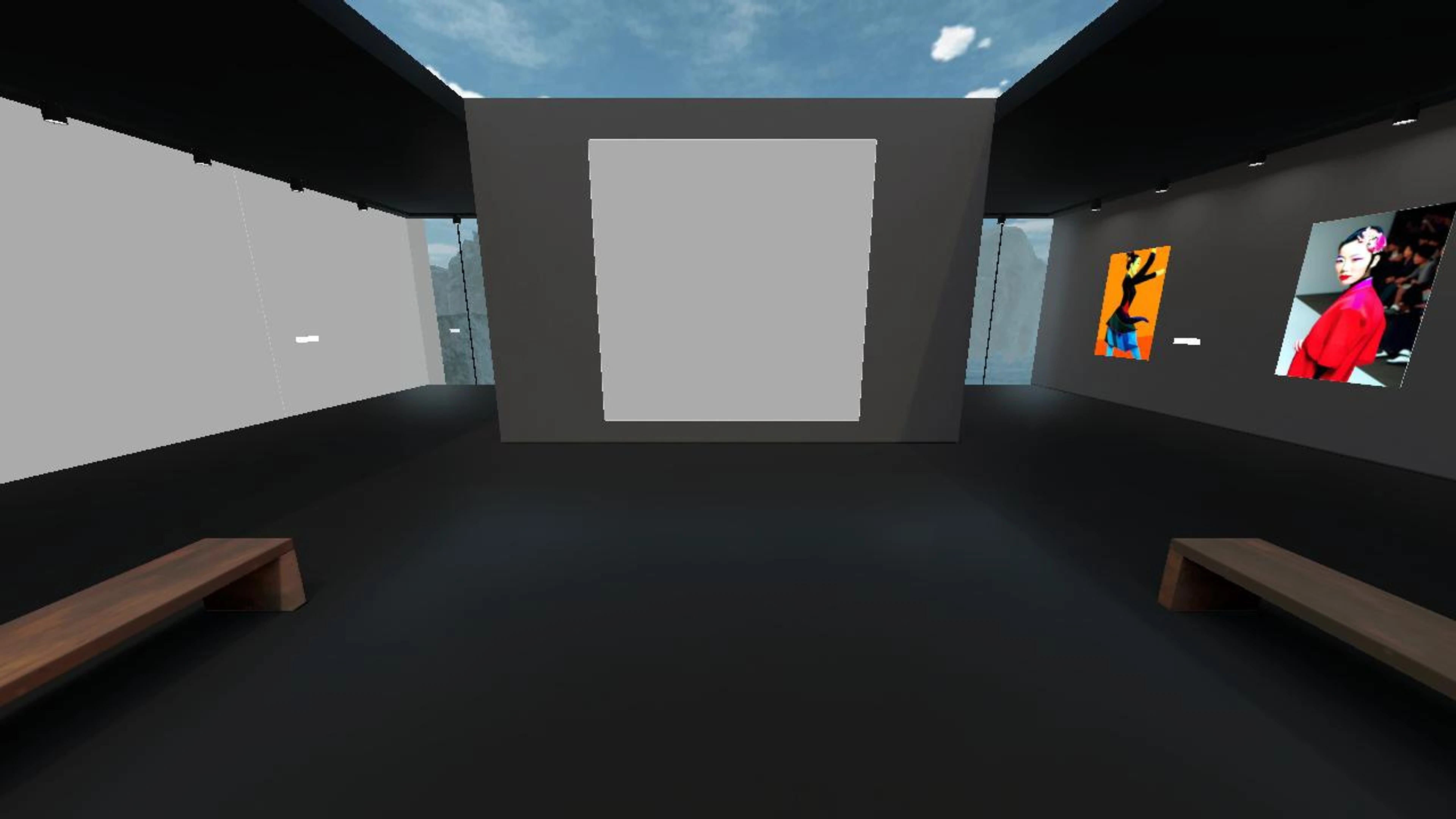 NFT Event Soft Launch