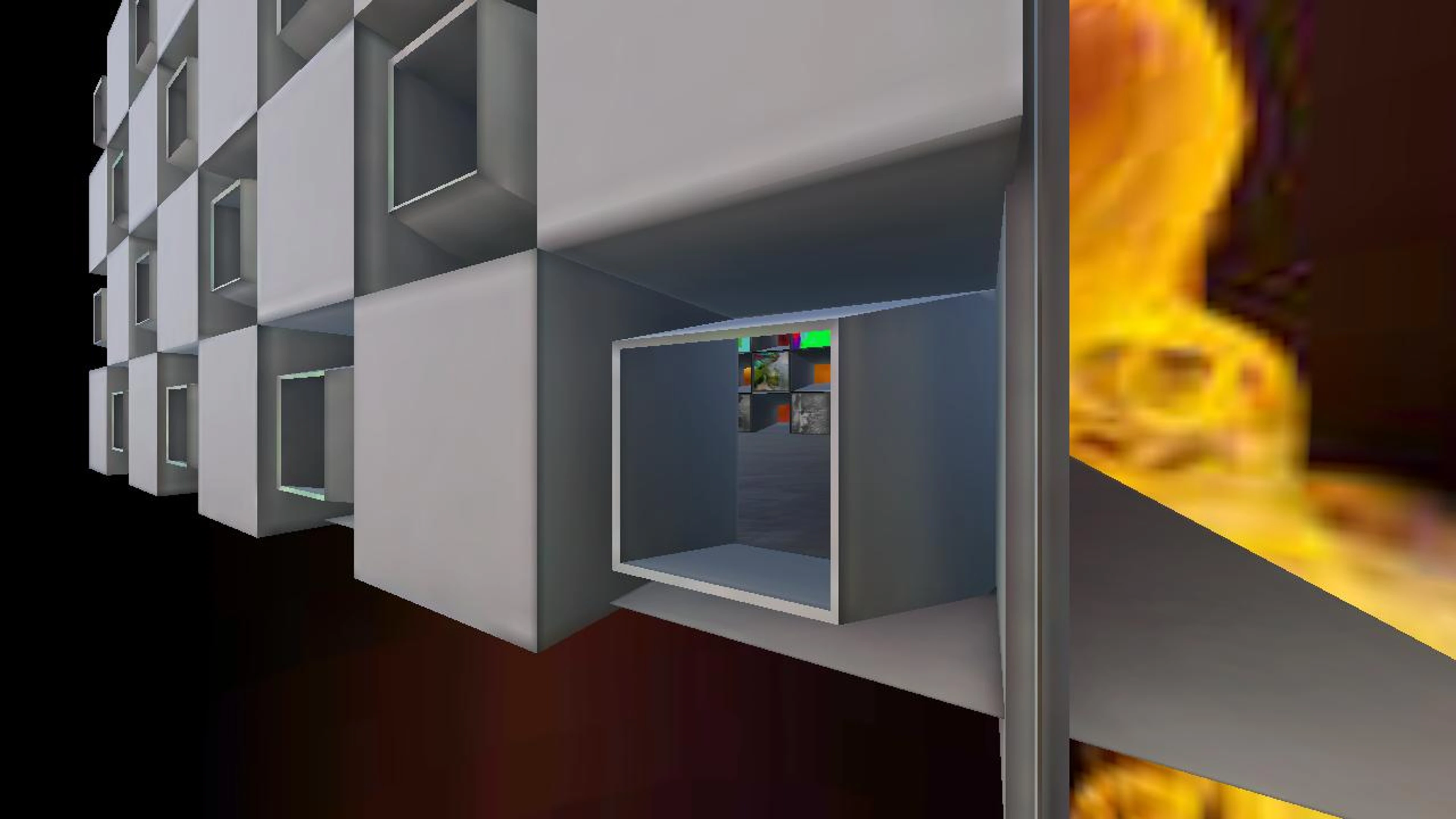 Frankenstein's Telephone