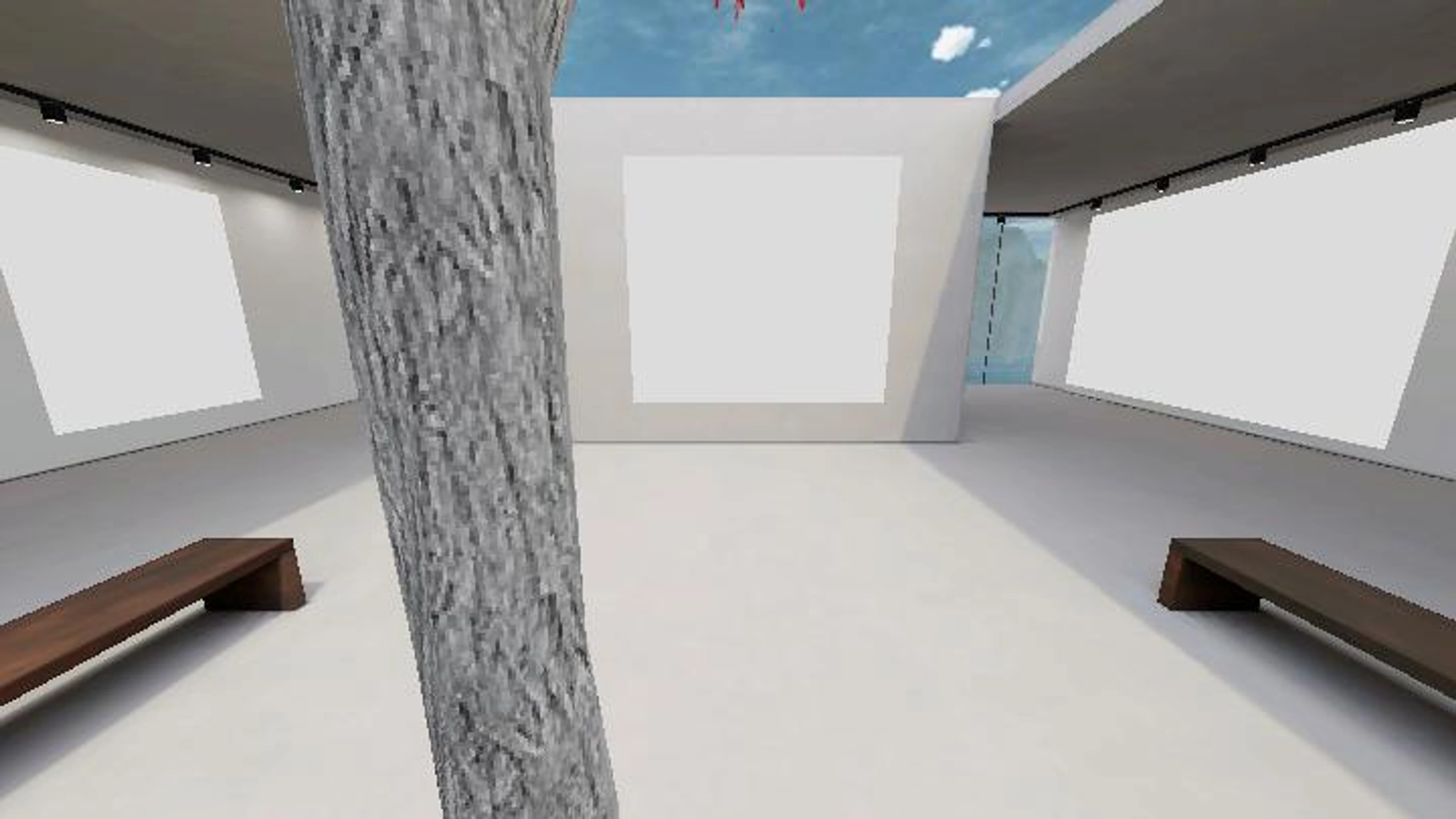 Haseeb's NFT Metaverse Space