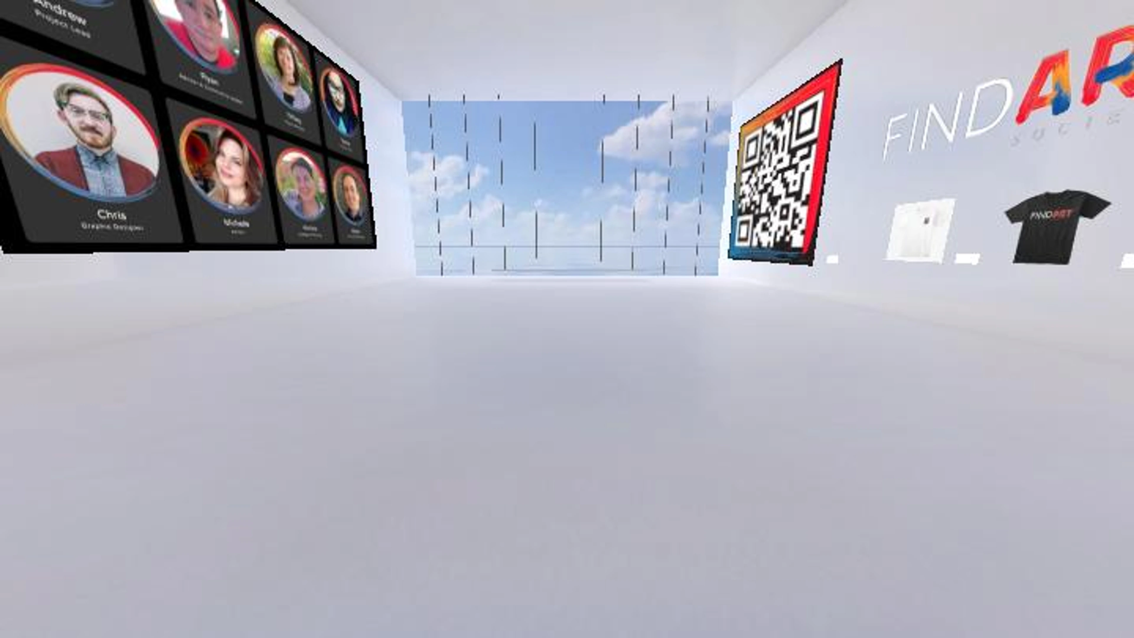 Find Art Society
