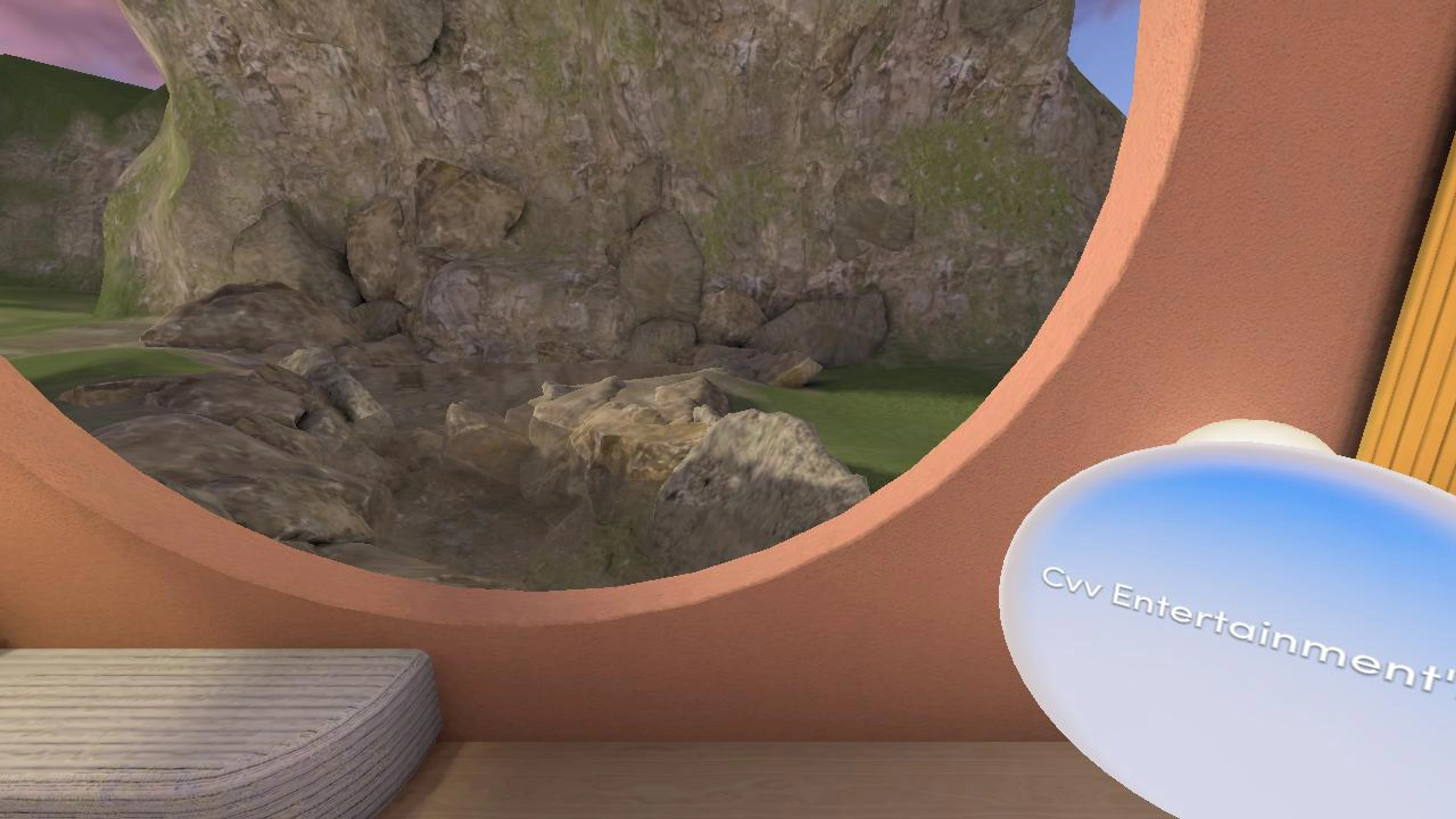 Cvv Entertainment's Home