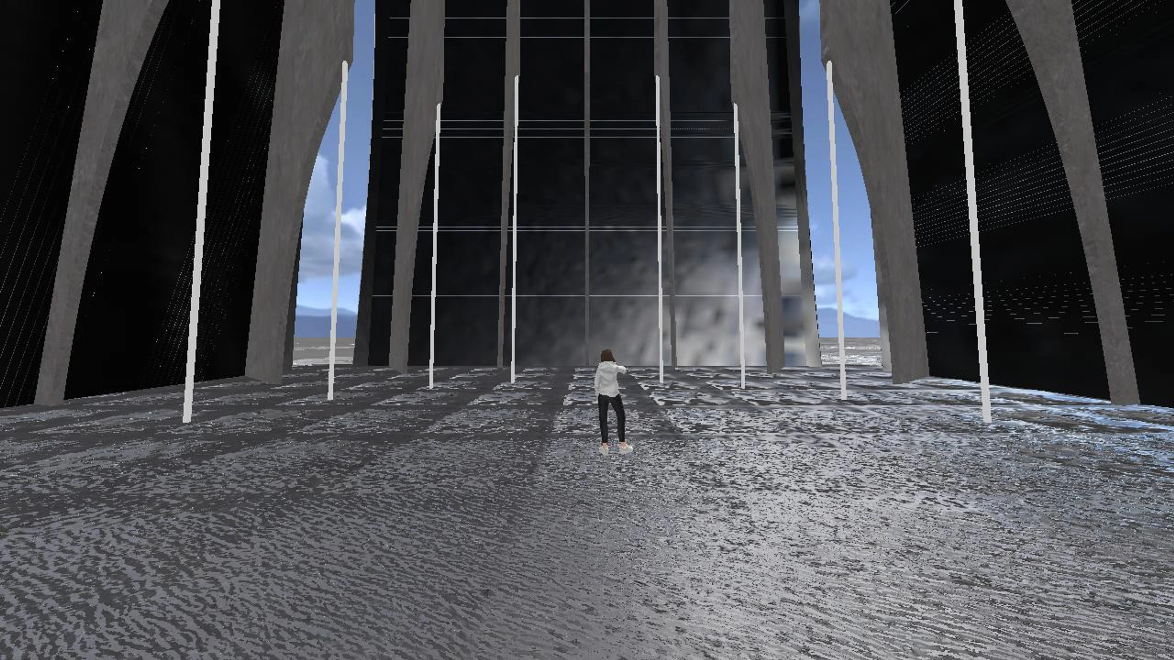 Holy Shadow HQ