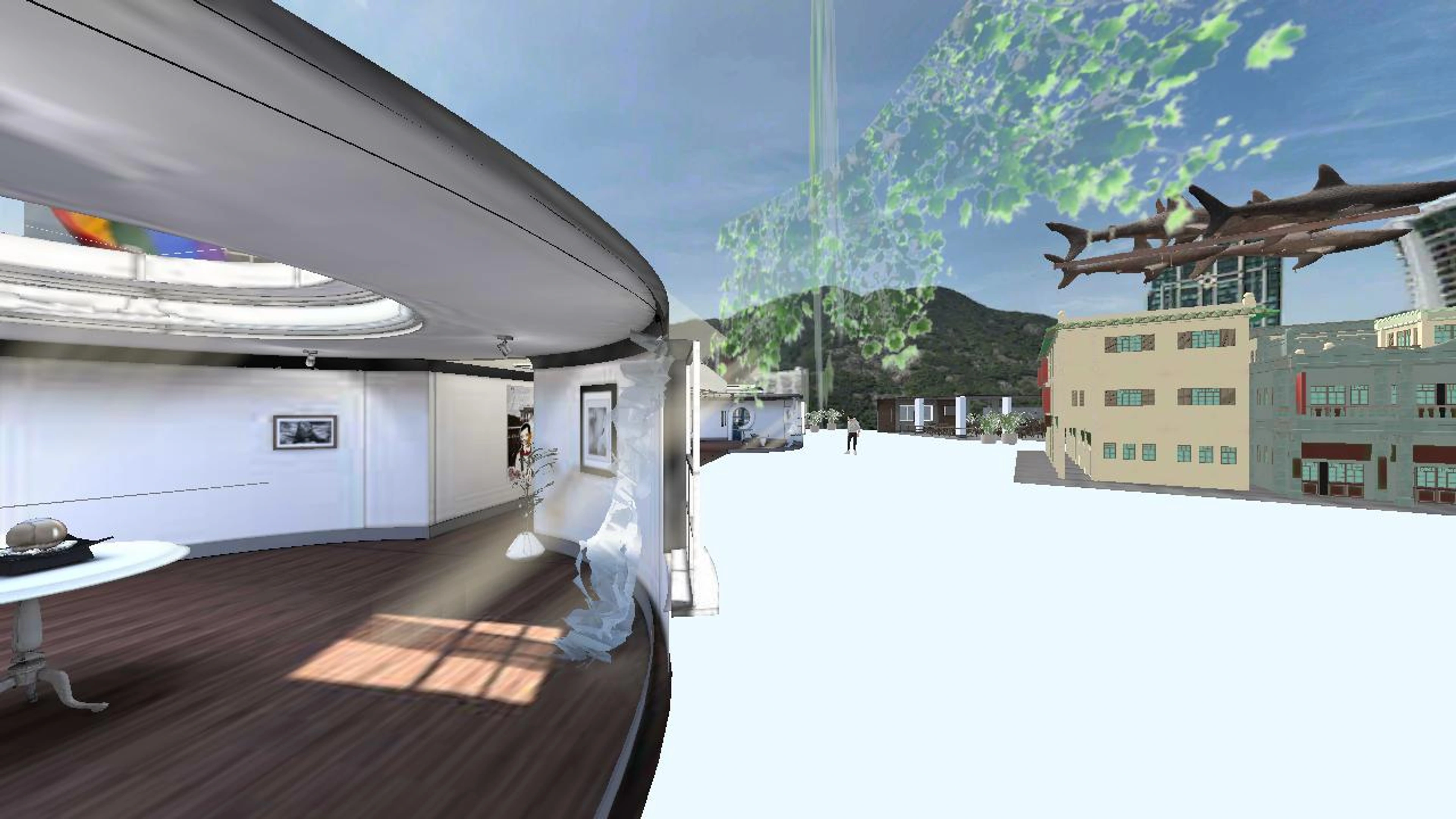 Sky  Gallery