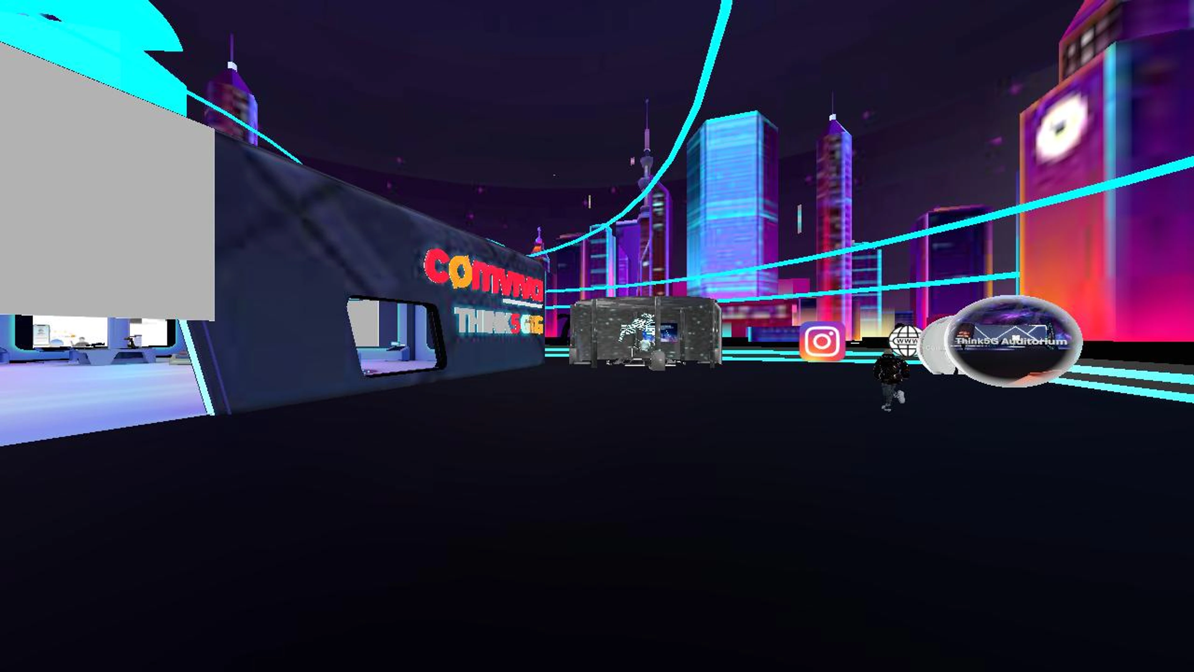 COMVIVA Think 5G World