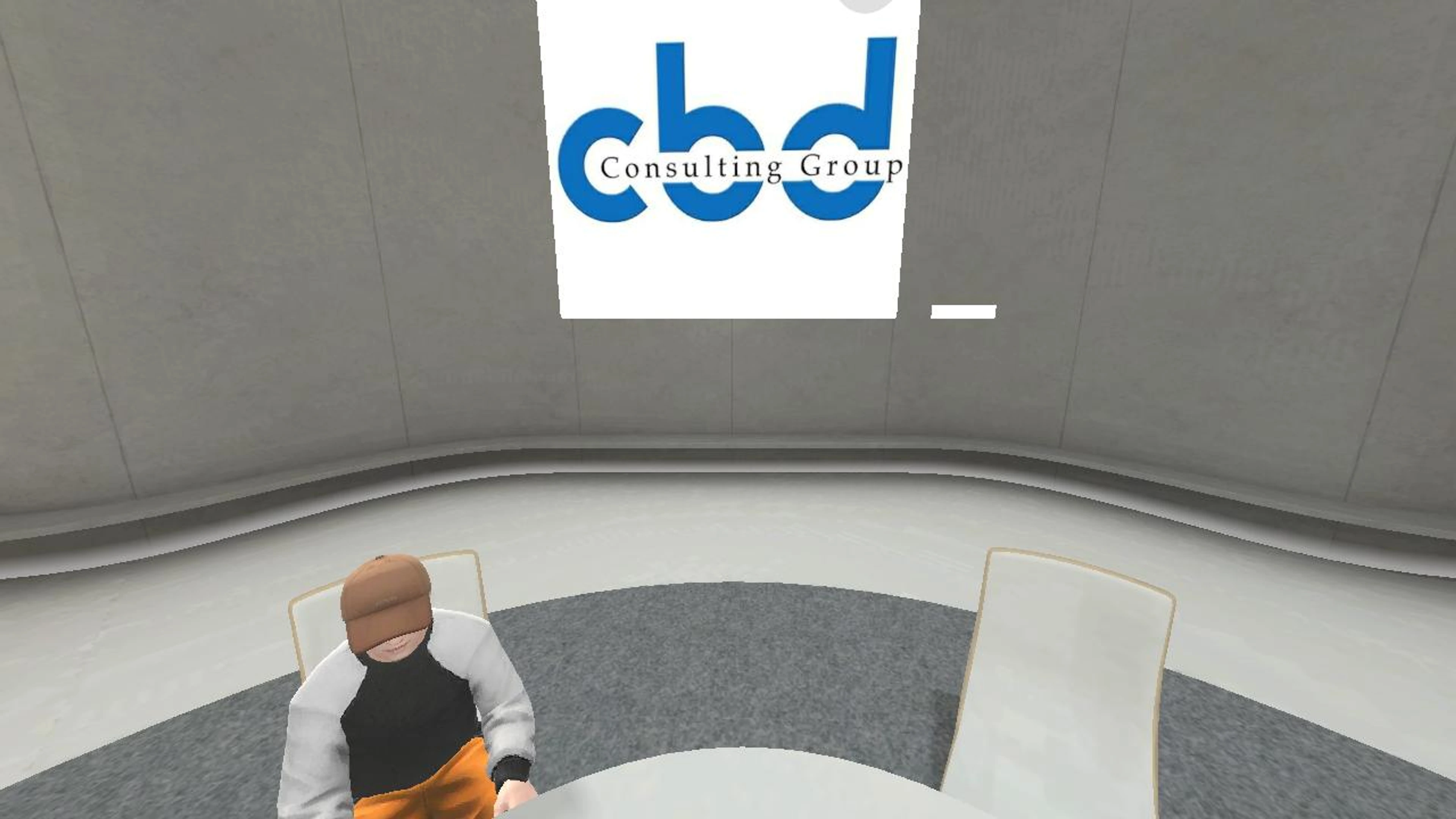 CBD Consulting Group Office