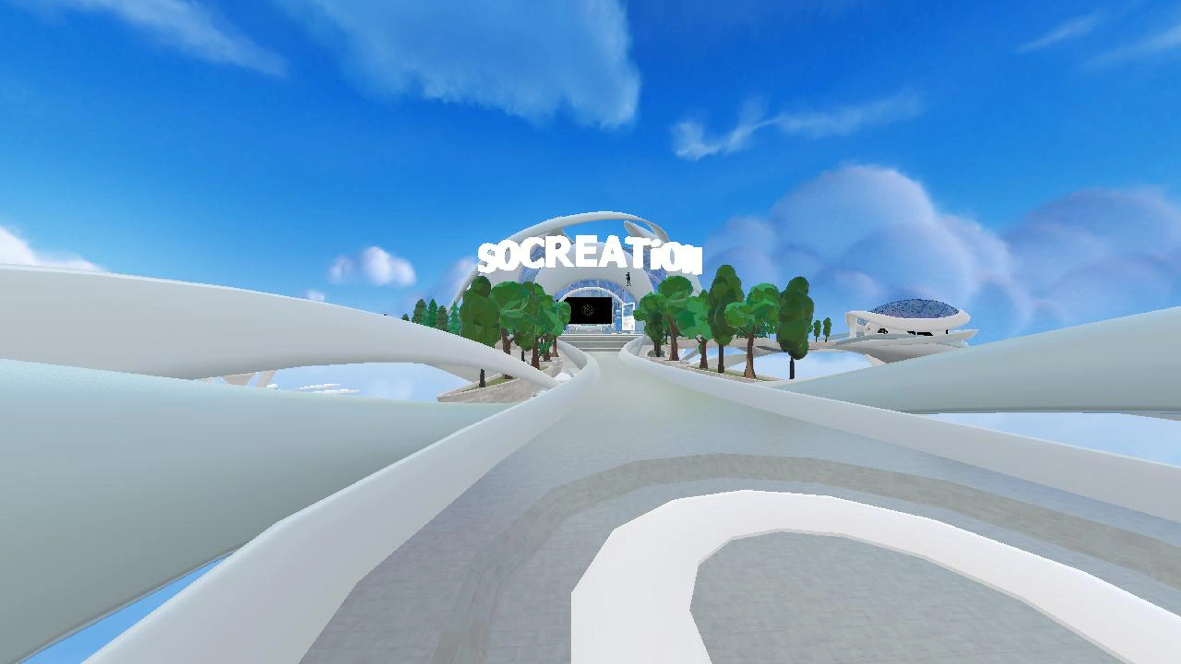 SOCREATION's philosophy jewelry museum