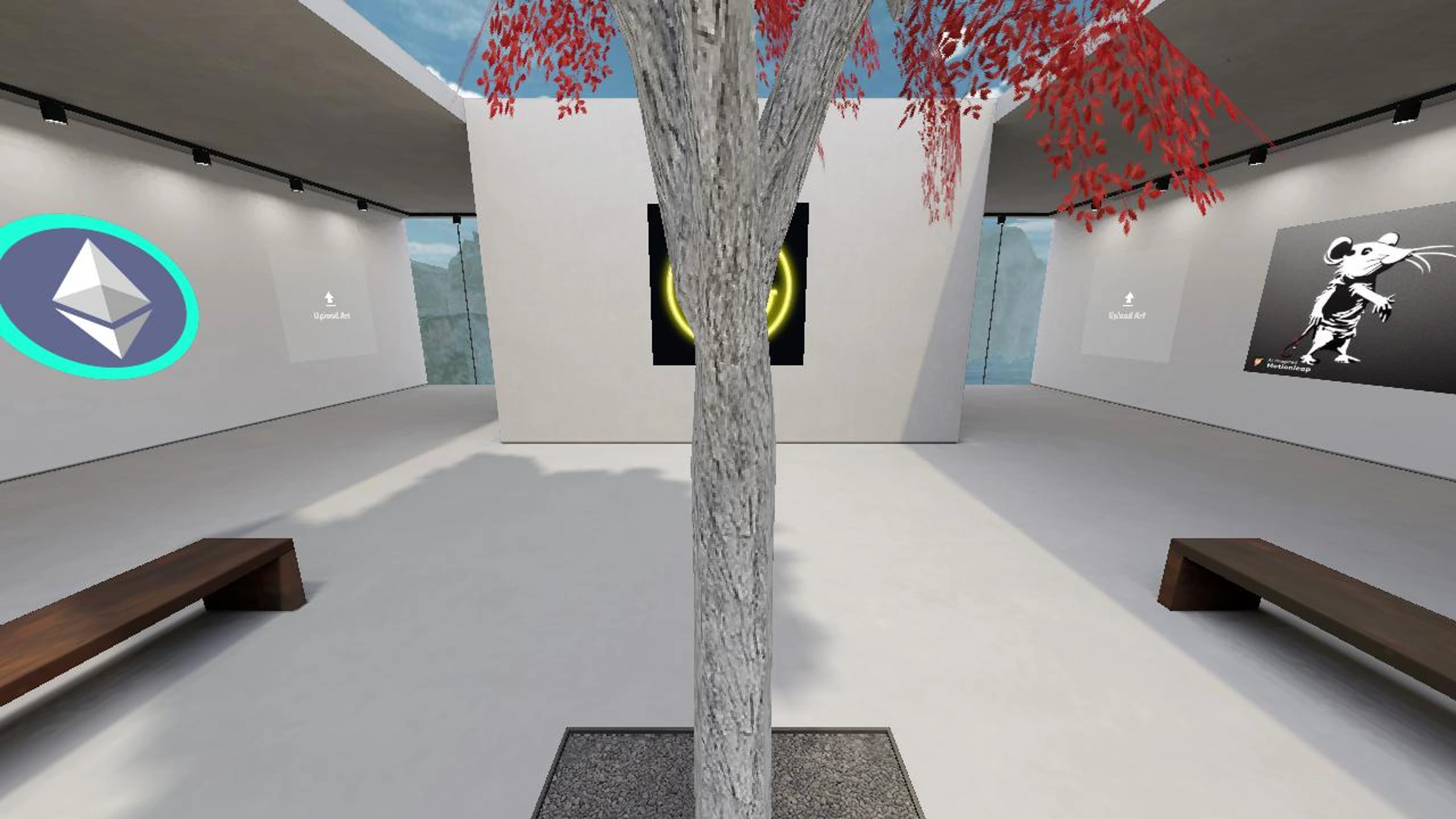 BArtle Doo Gallery 