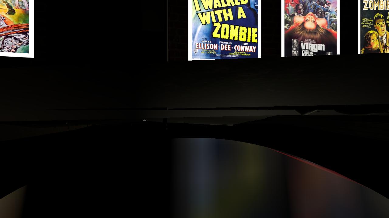 Zombie