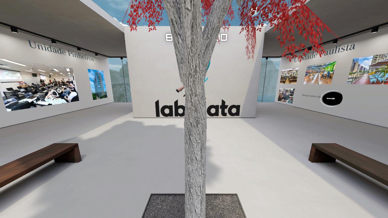 Labdata - Showroom 