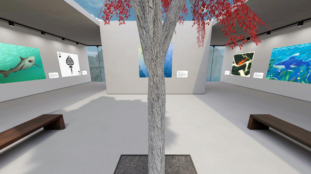 Save Our Sharks Gallery 1