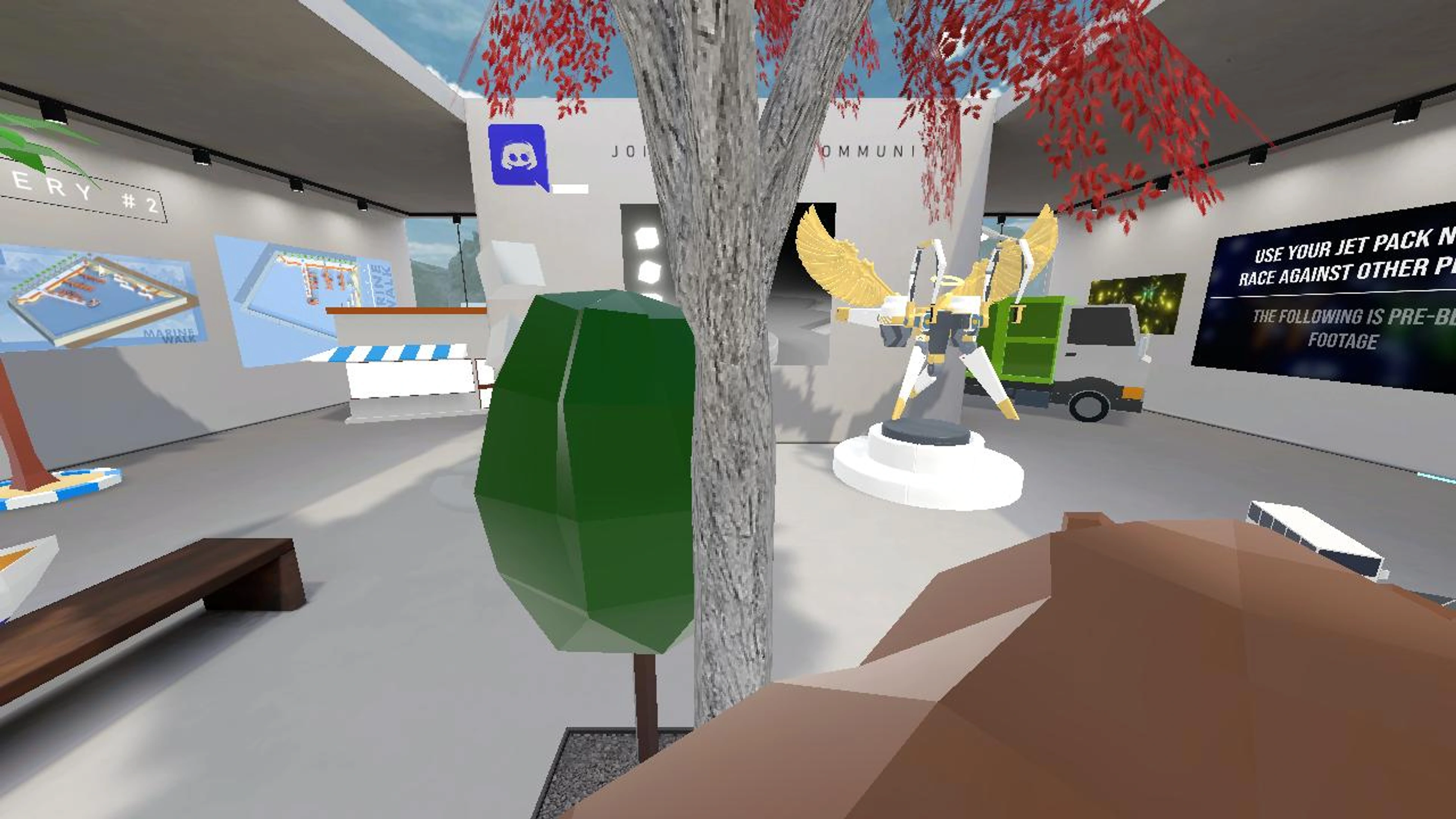 MetaProjects (@metaprojects_55802) | Spatial