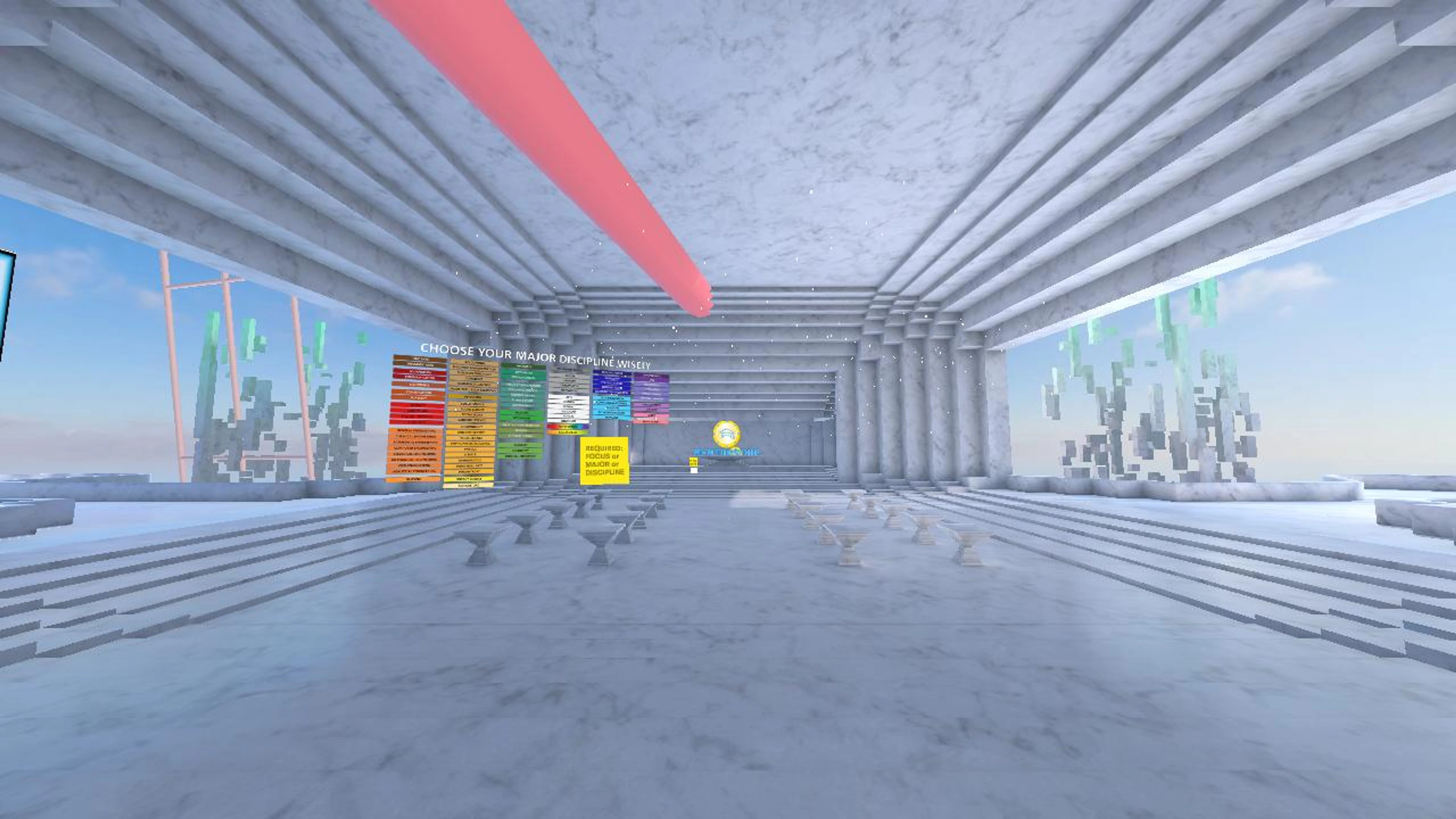 MENTORSCHIP SCHOLARSHIP HUB by MENTOR$CHIP