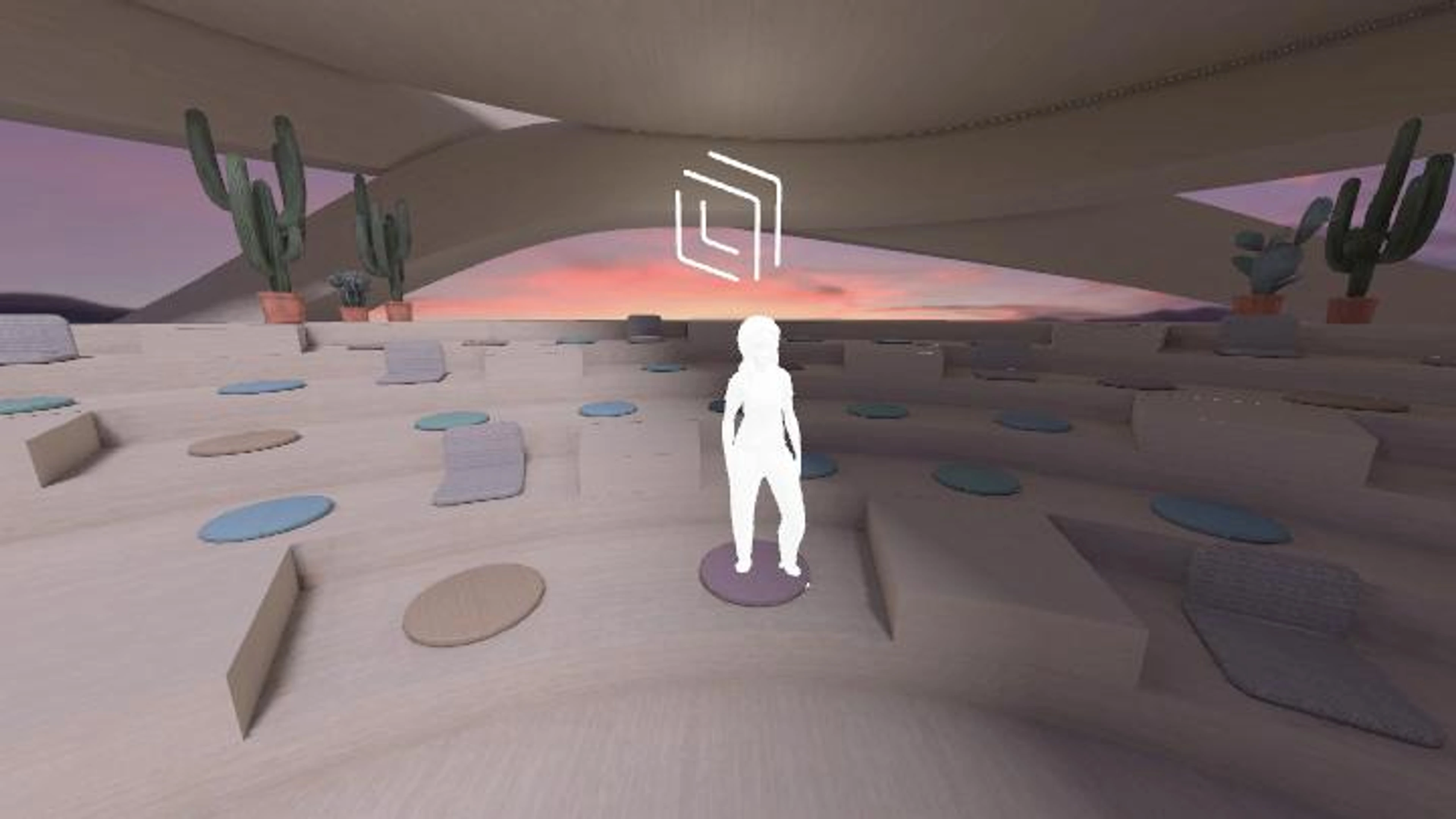 The Metaverse in HR space