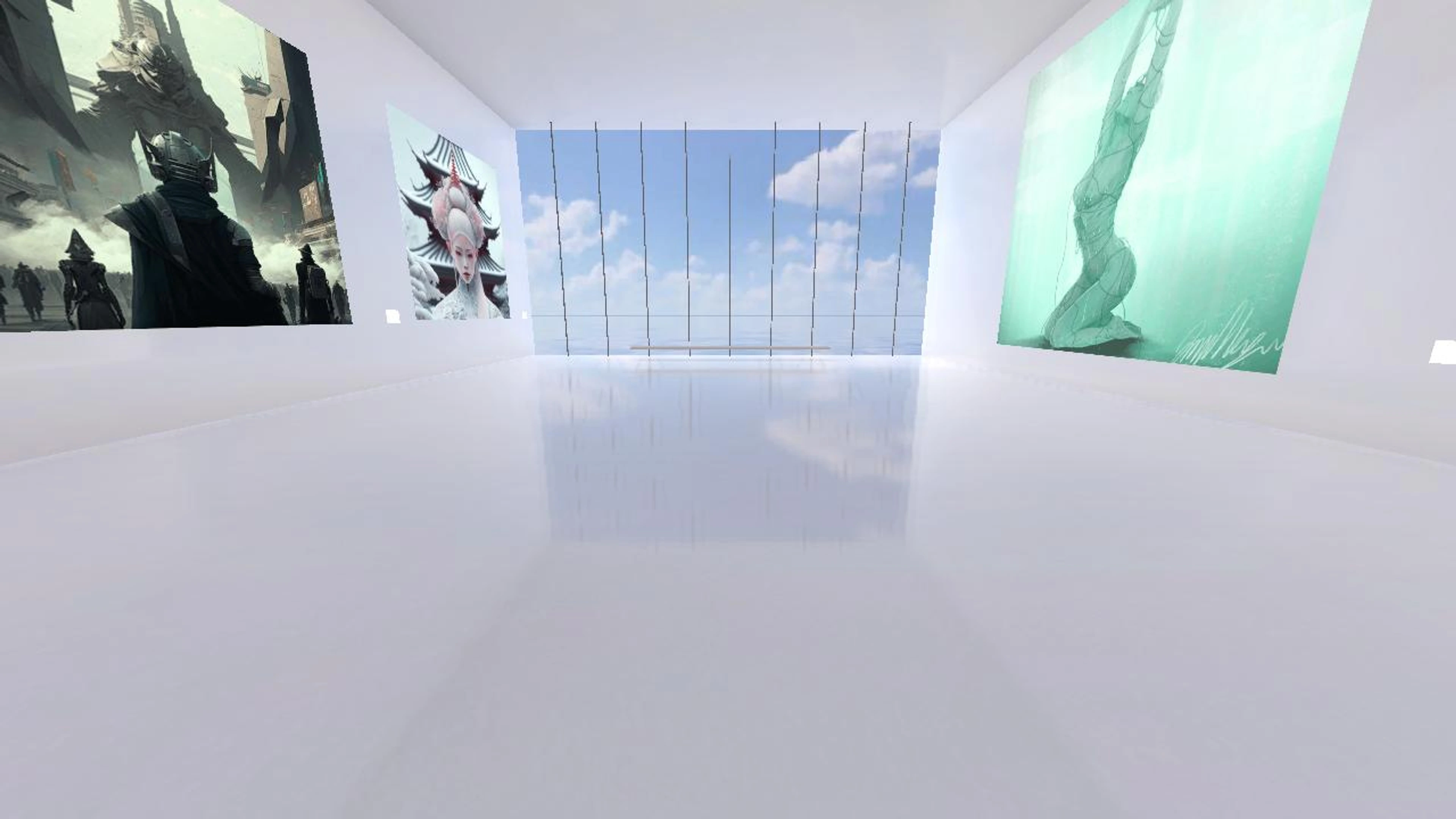 DorkLovesSports' Place