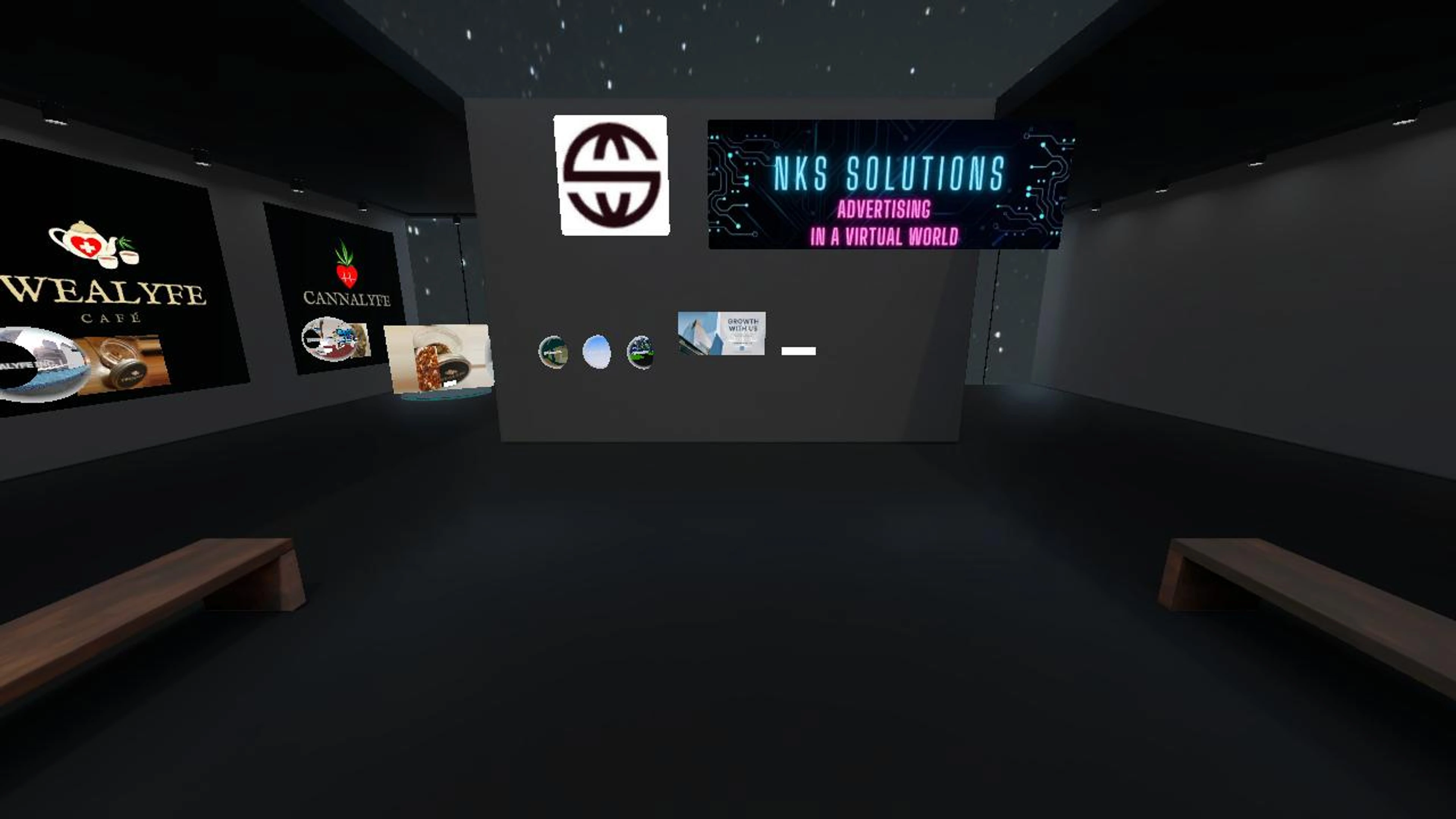 NKS SOLUTIONS | nkssolutions.blockchain | Digitial Marketing Consulting Agency