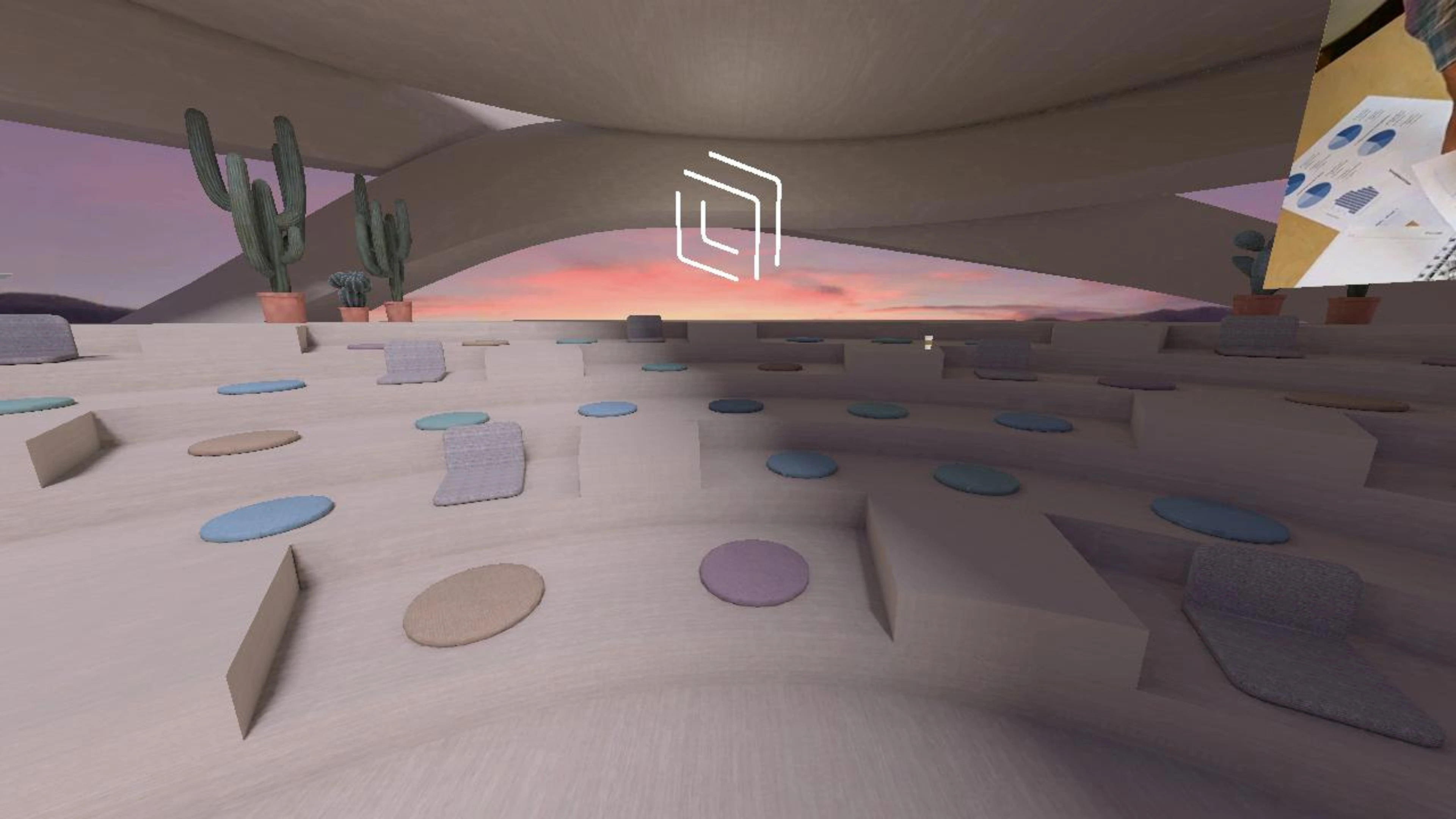 Virtual Area