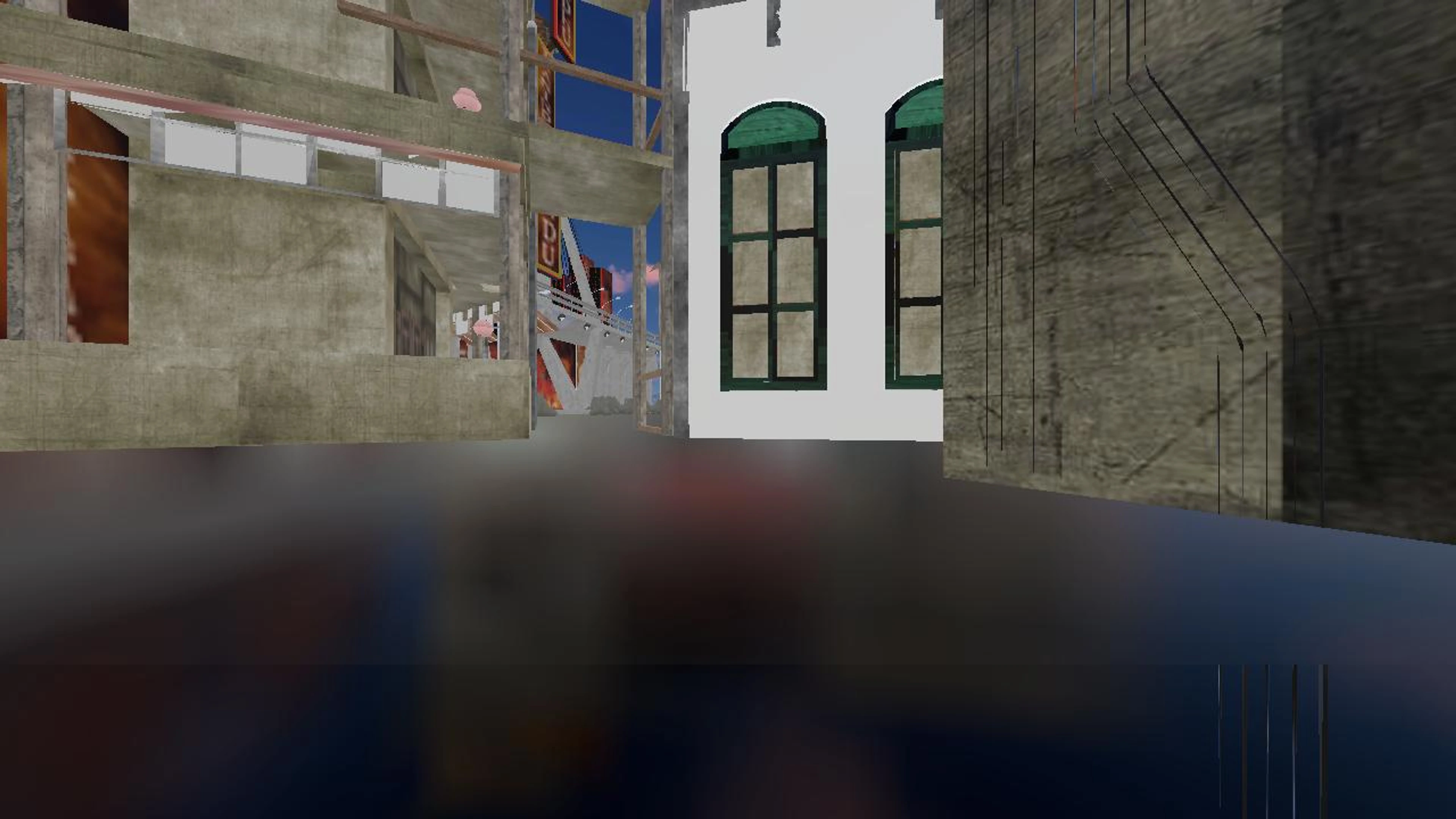 VTK Movie Trailer World