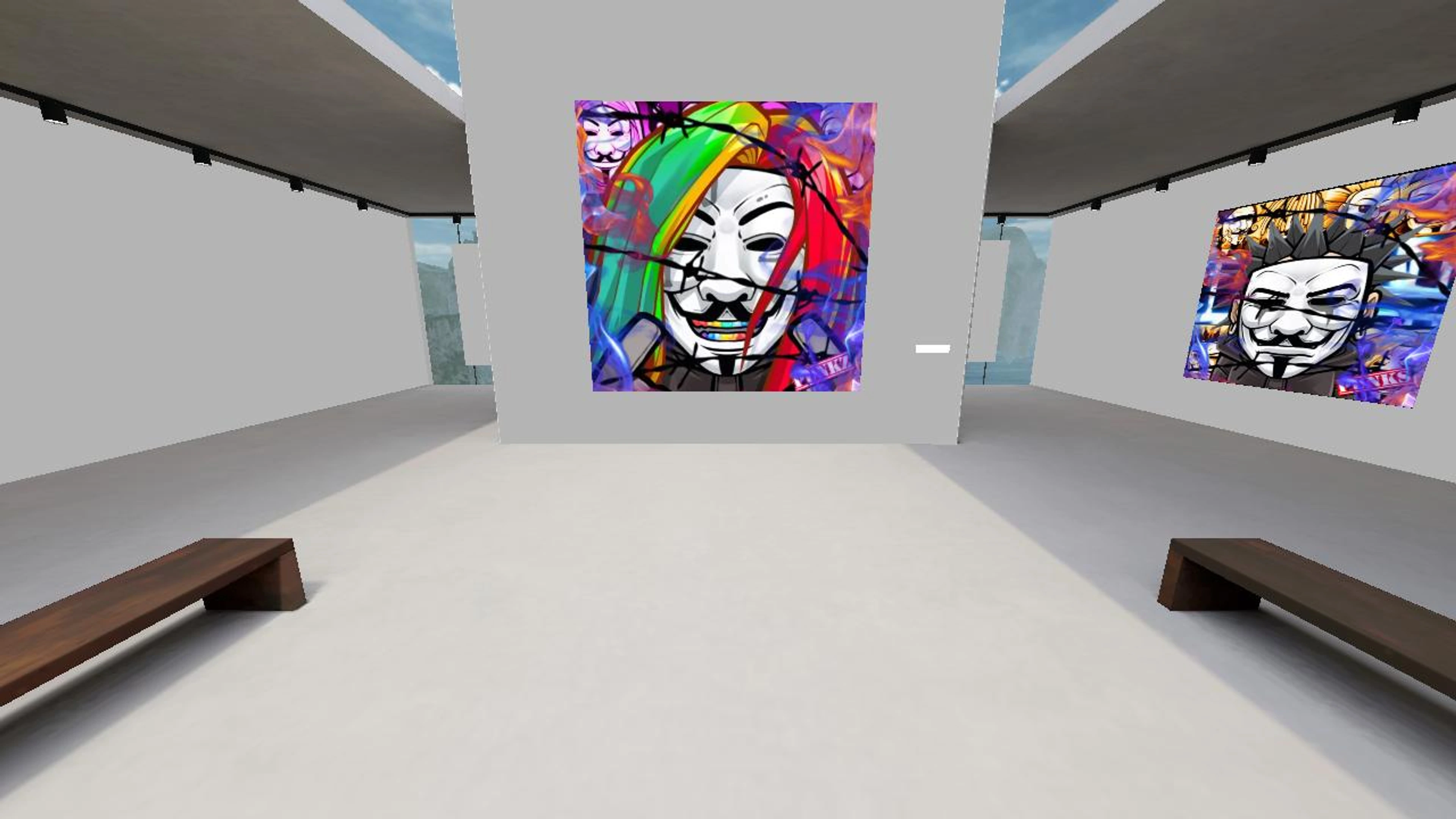 Sycotic Society Token NFT Gallery