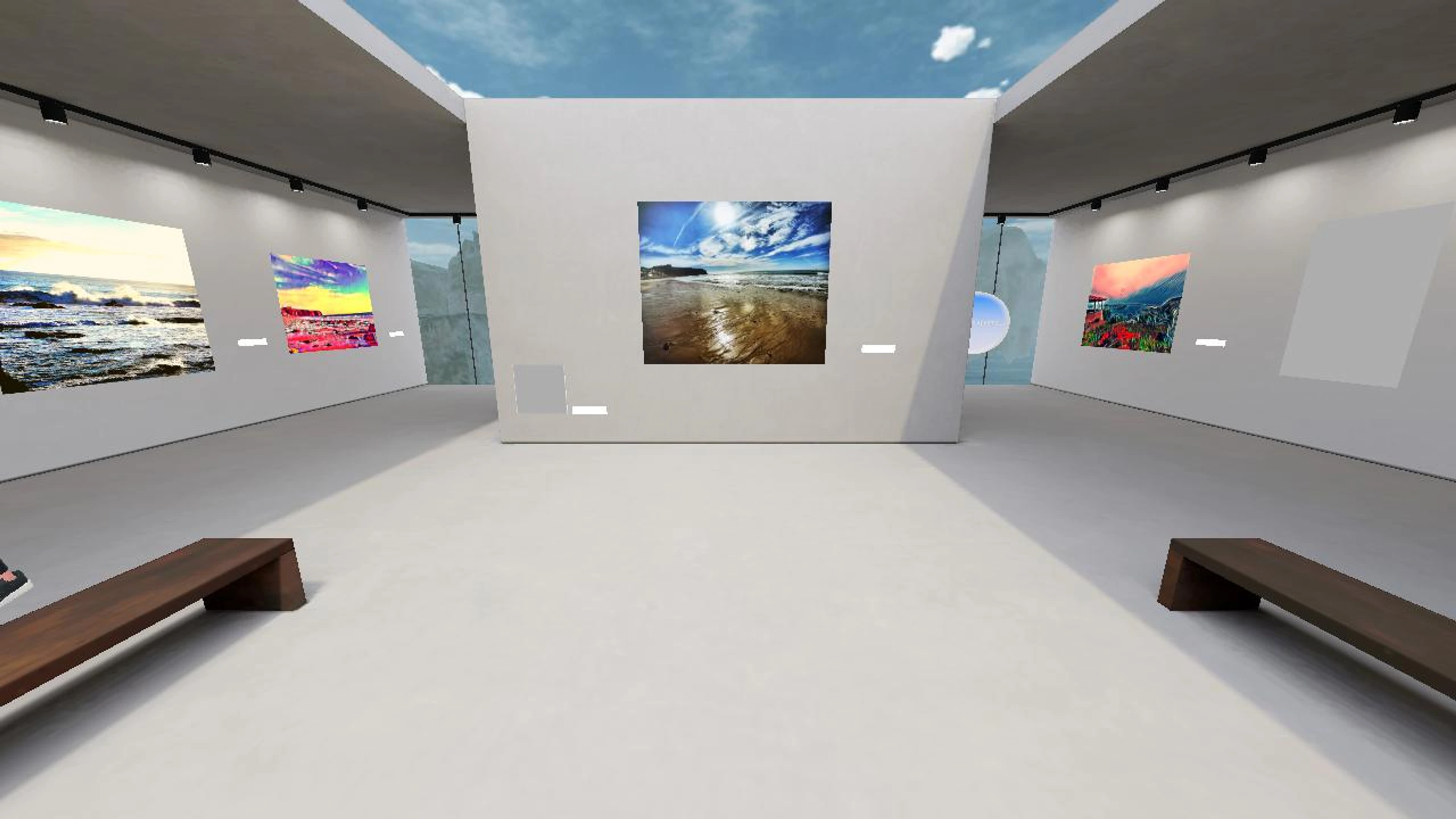 Habor and Ocean 2023