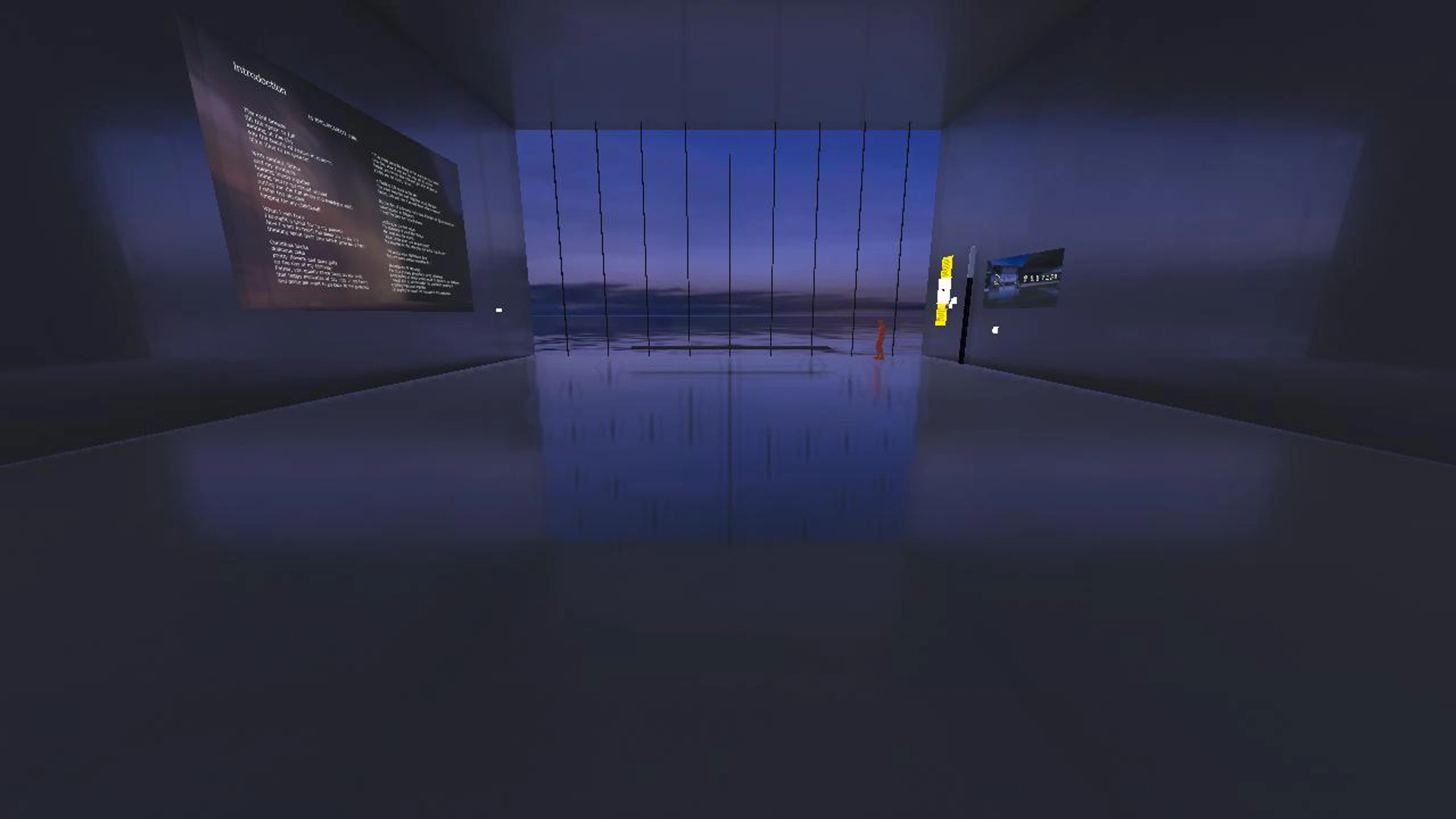 RMRL@ICANDOIT's Exhibition