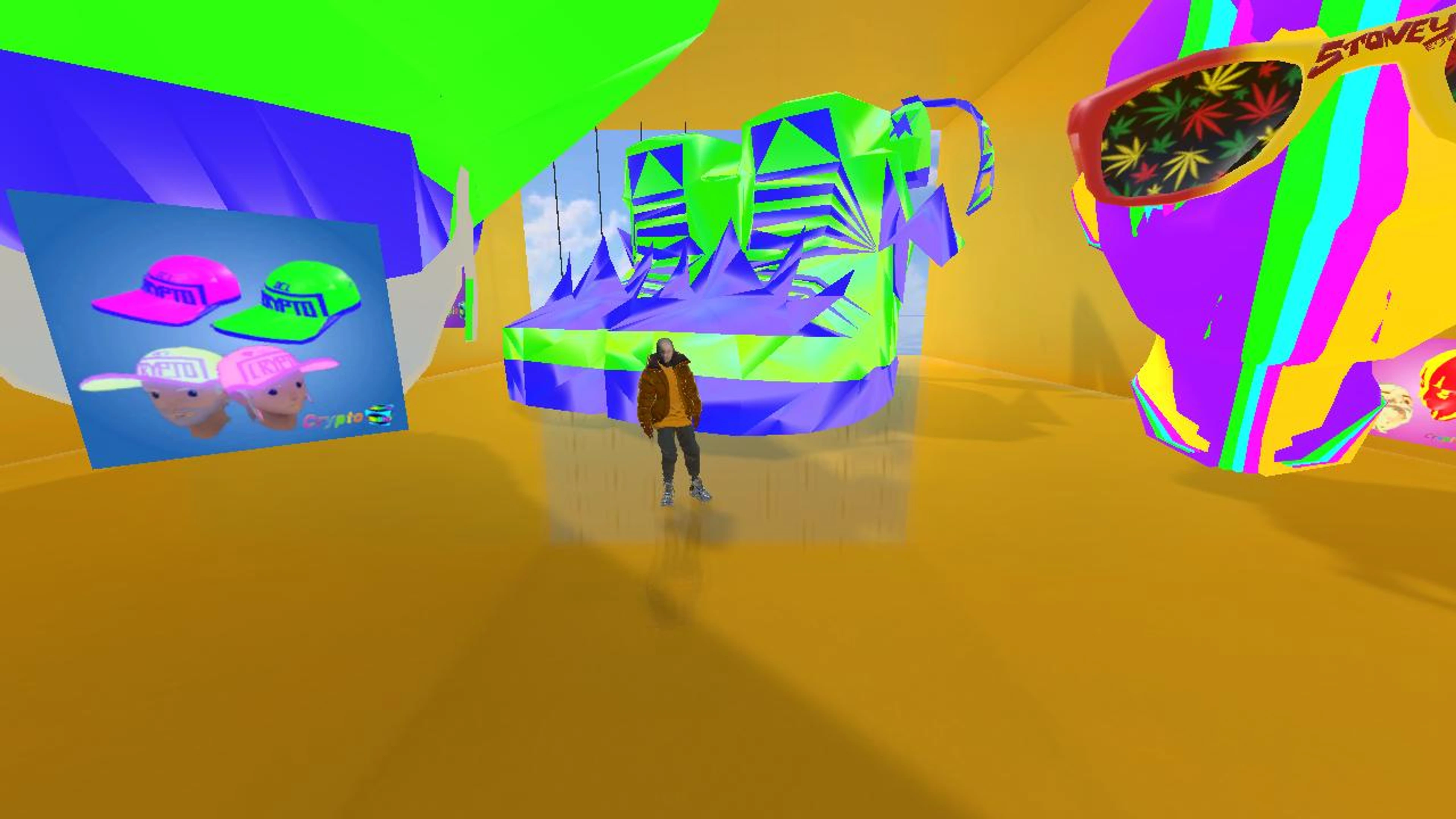 OfficialCryptoCube Exquisite