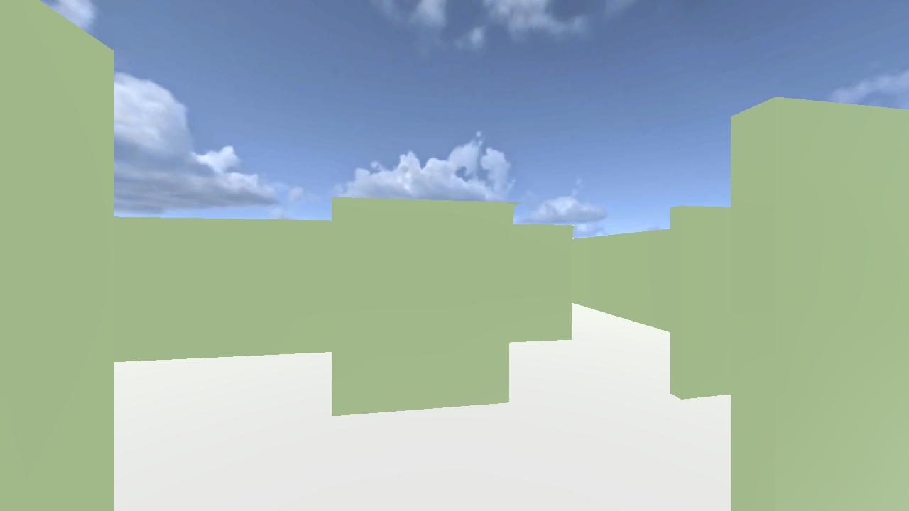 maze
