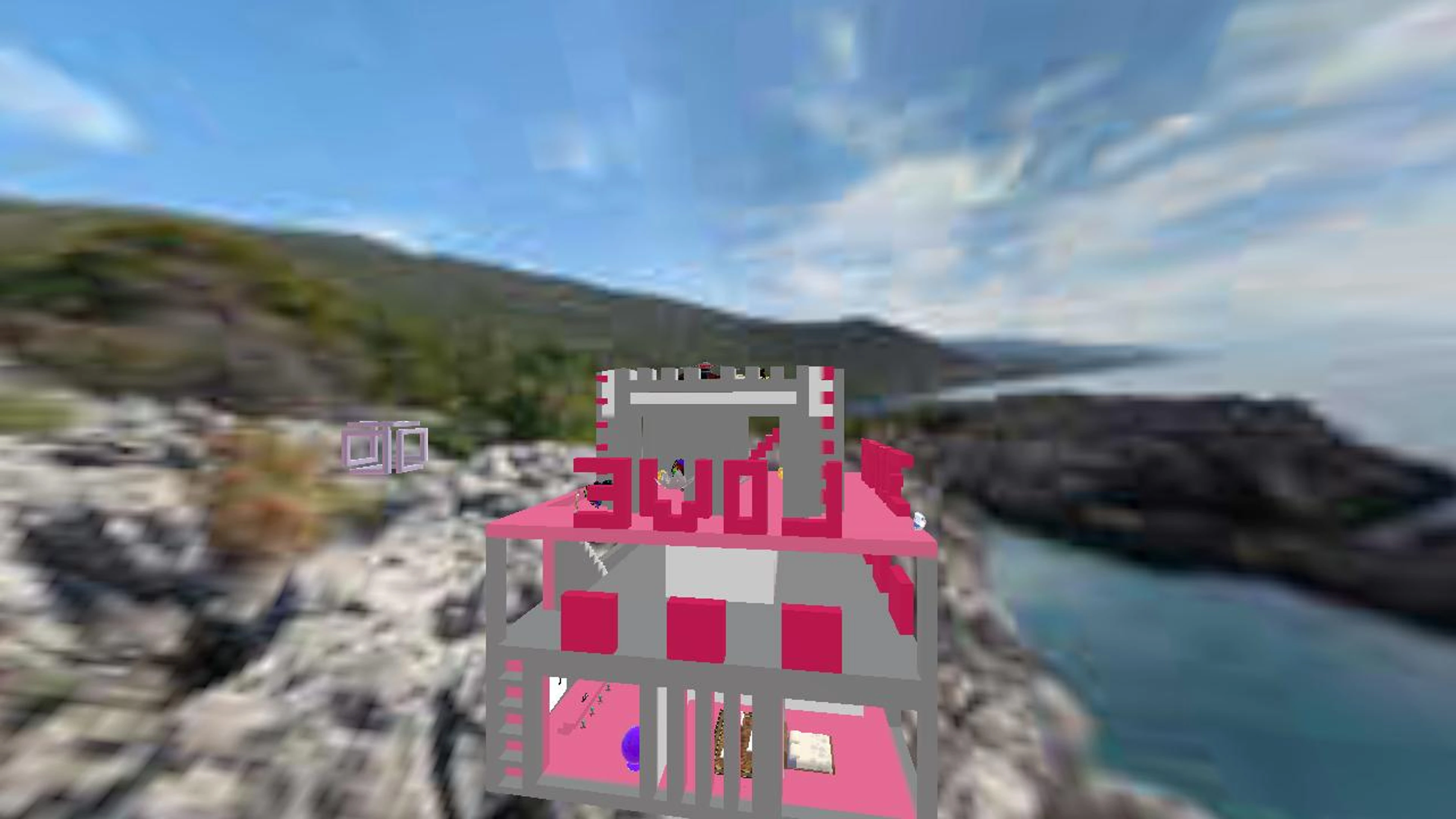 Add your ART! Amie's Love