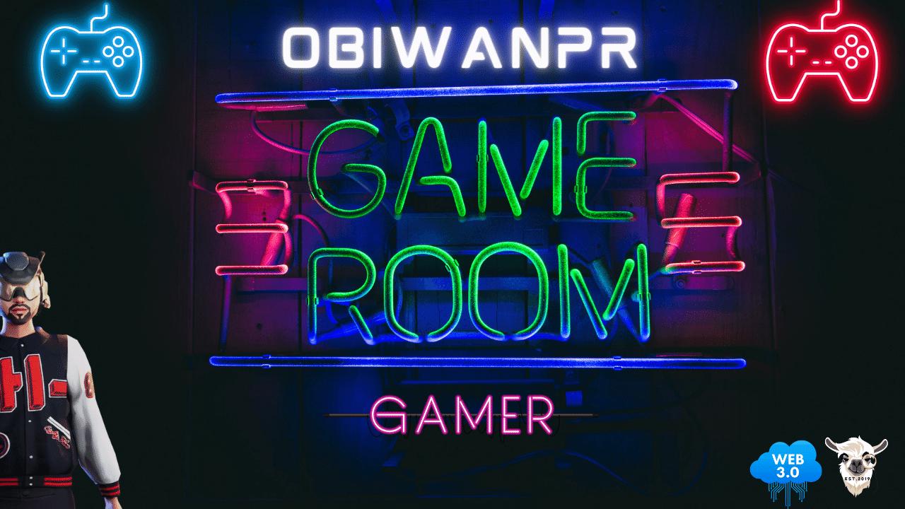 ObiwanPR/War Room/Uplander/Crypto/ Web3